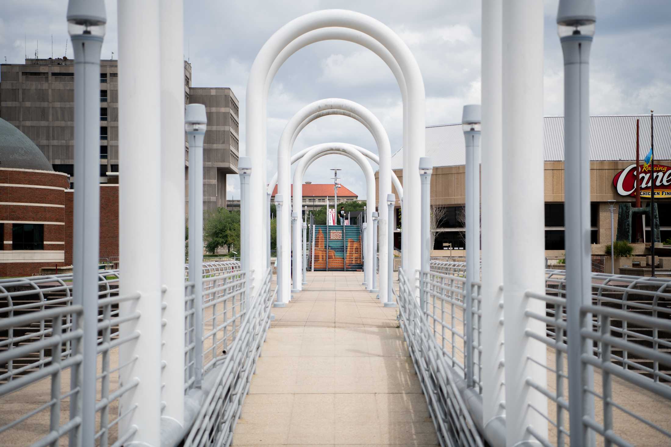 PHOTOS: The Mississippi River