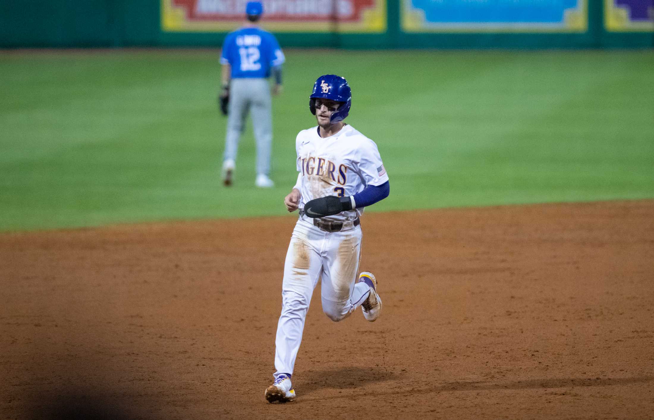 PHOTOS: LSU baseball falls to Kentucky