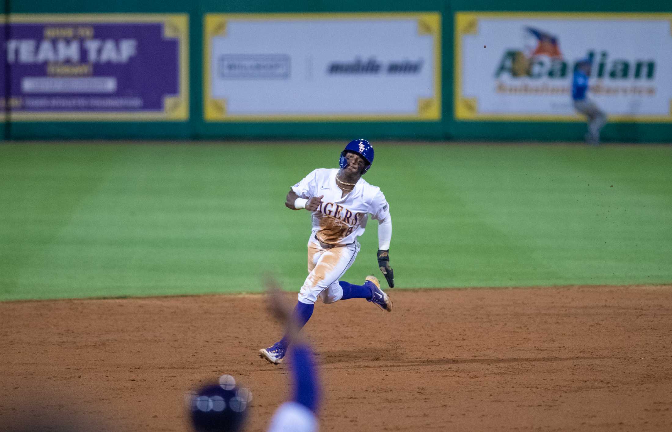 PHOTOS: LSU baseball falls to Kentucky