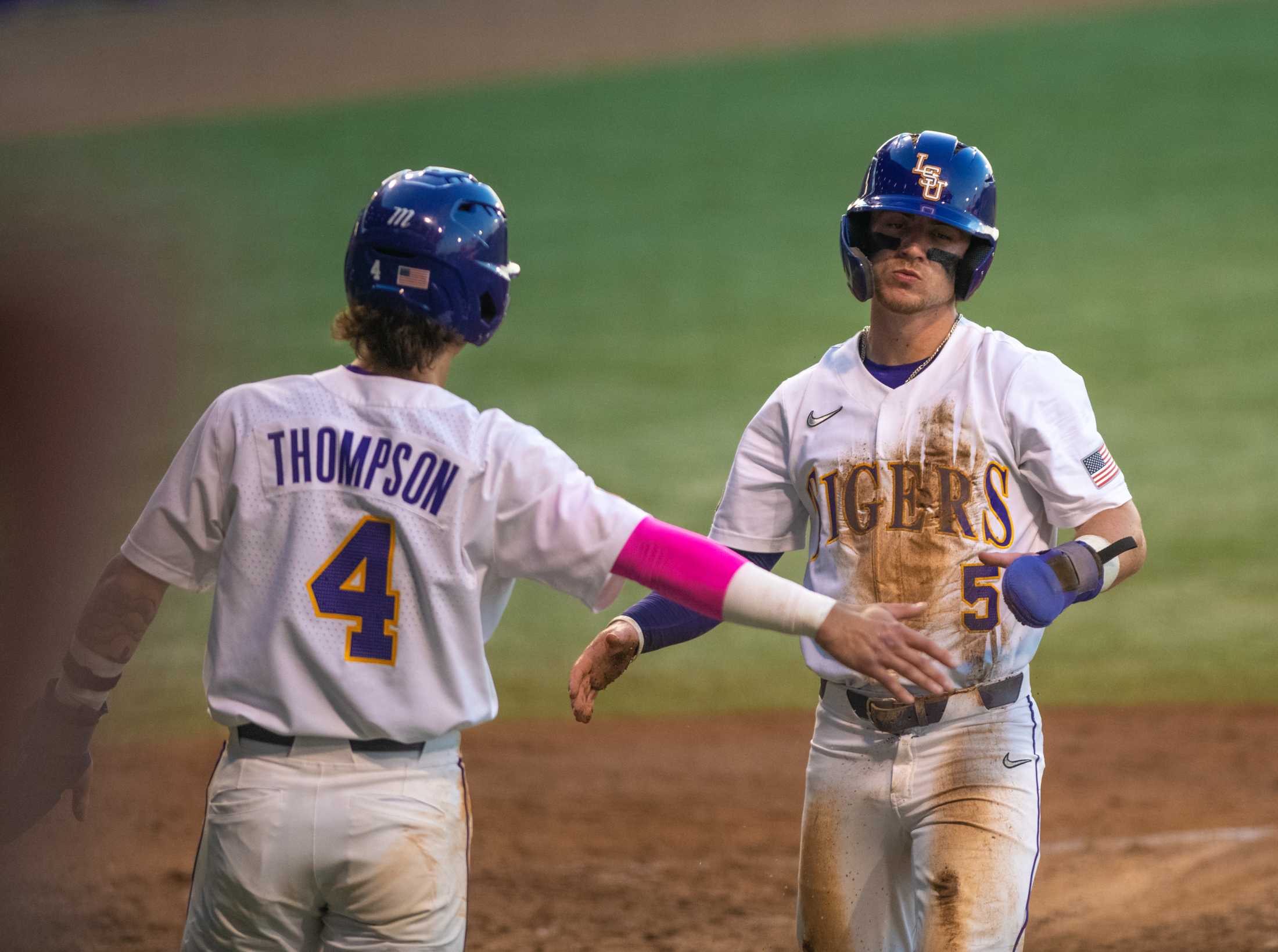 PHOTOS: LSU baseball falls to Kentucky