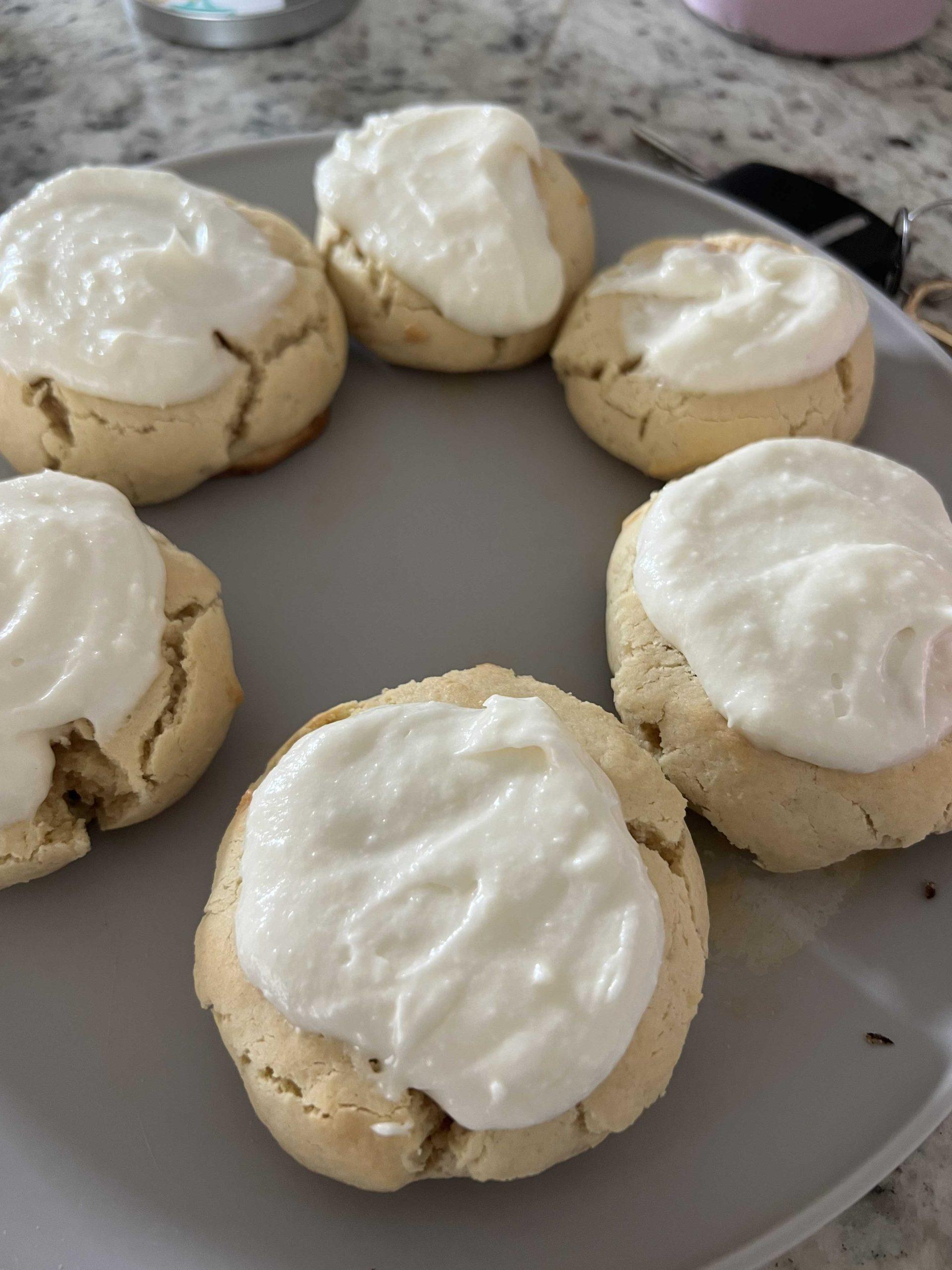 How the cookie Crumbls: Making homemade cookies that taste as good as Crumbl Cookies