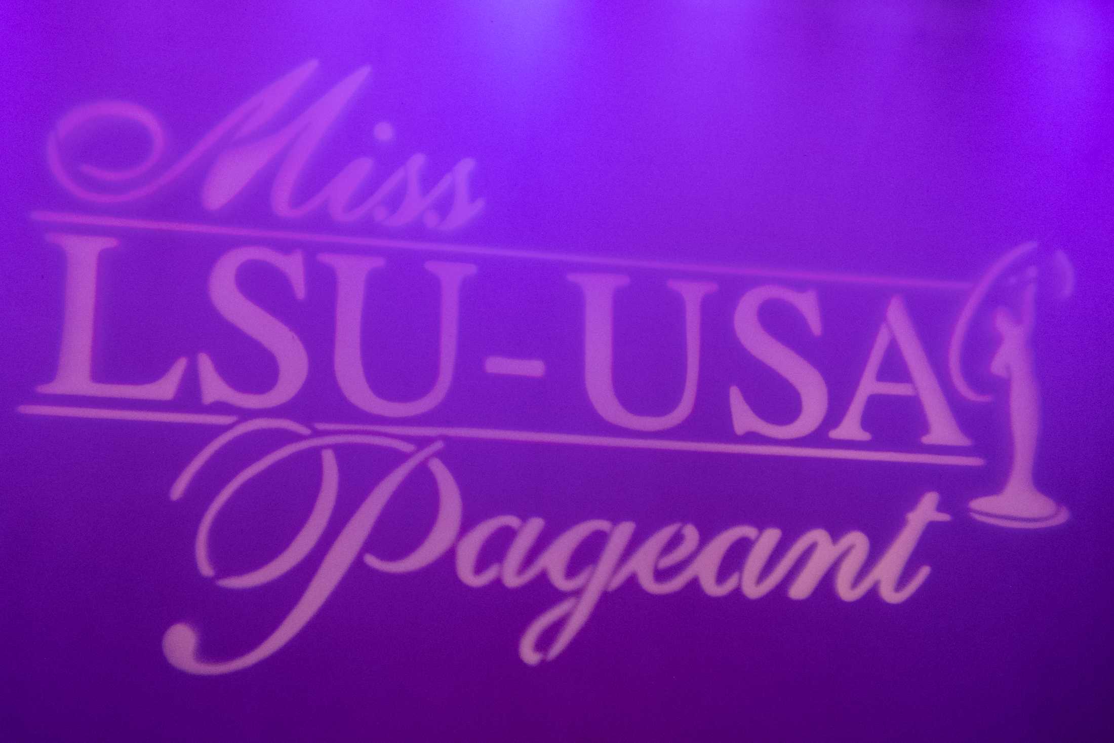 PHOTOS: Miss LSU 2023