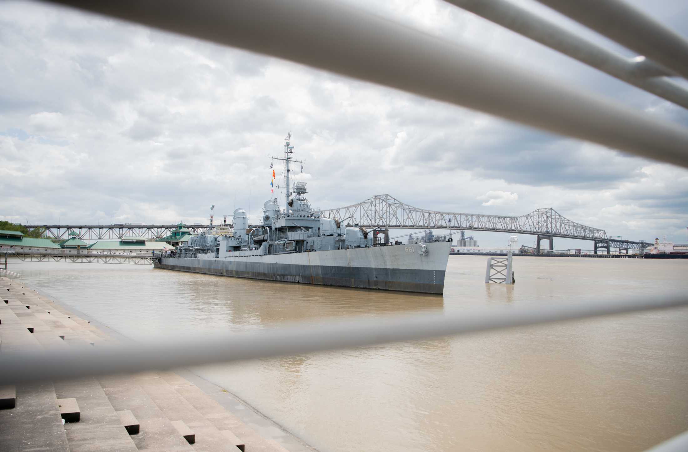 PHOTOS: The Mississippi River