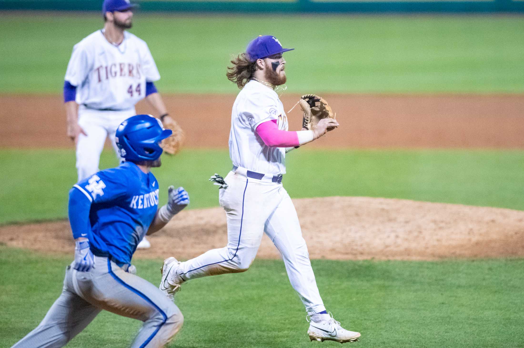 PHOTOS: LSU baseball falls to Kentucky