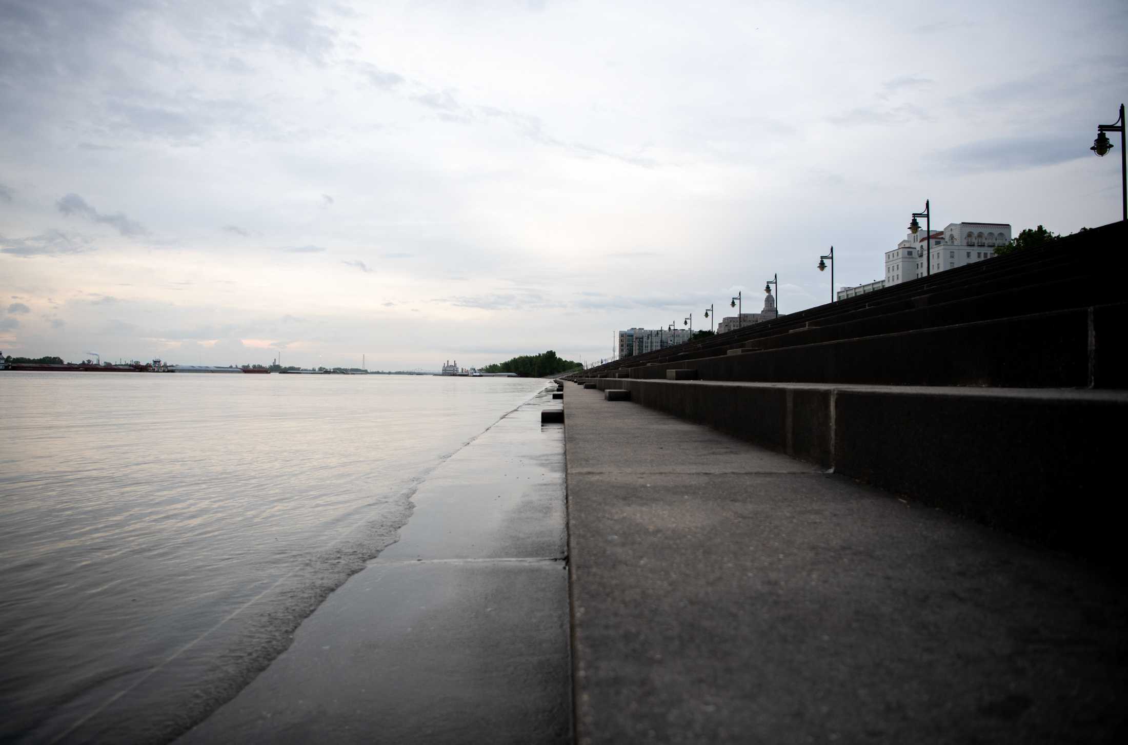 PHOTOS: The Mississippi River