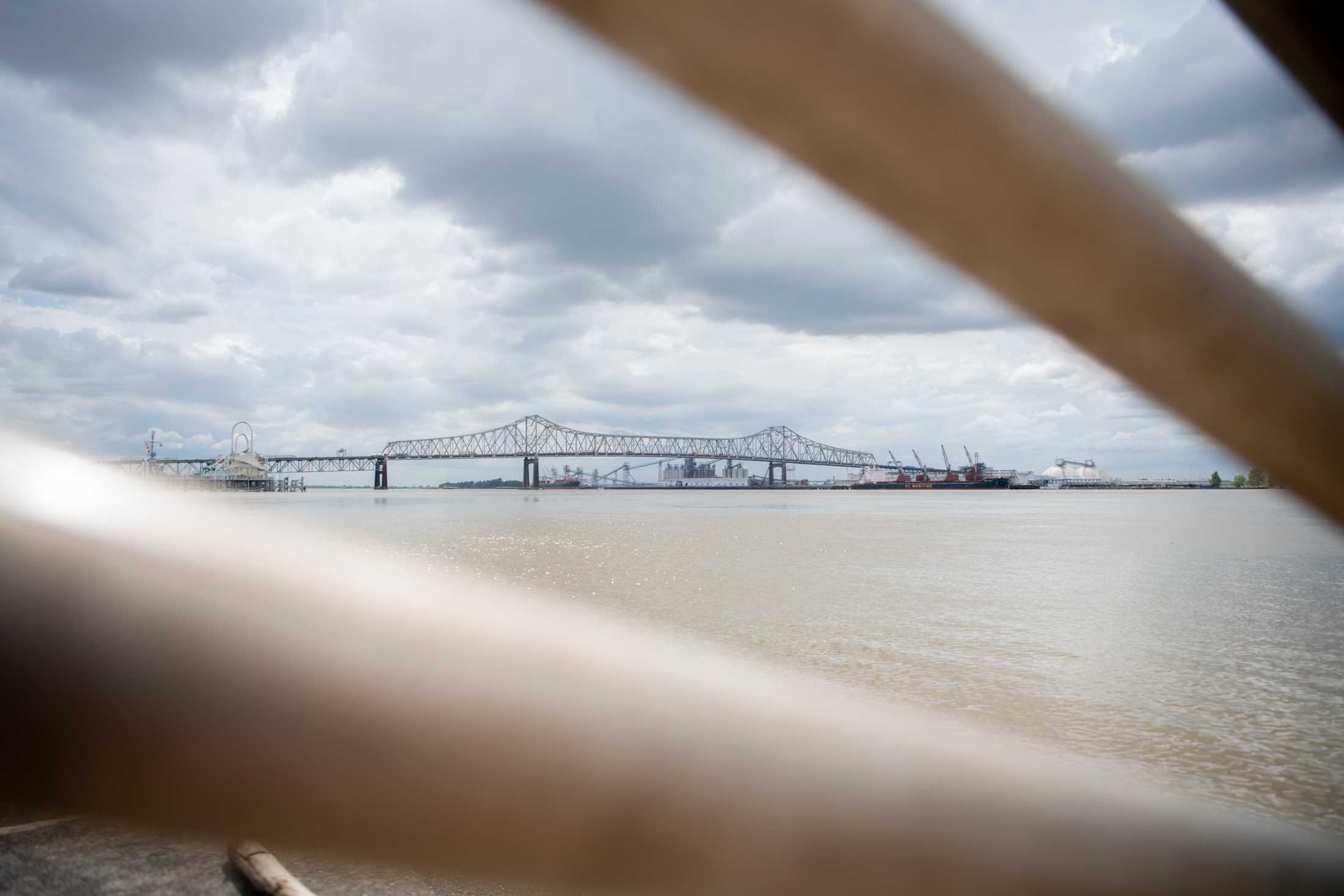 PHOTOS: The Mississippi River