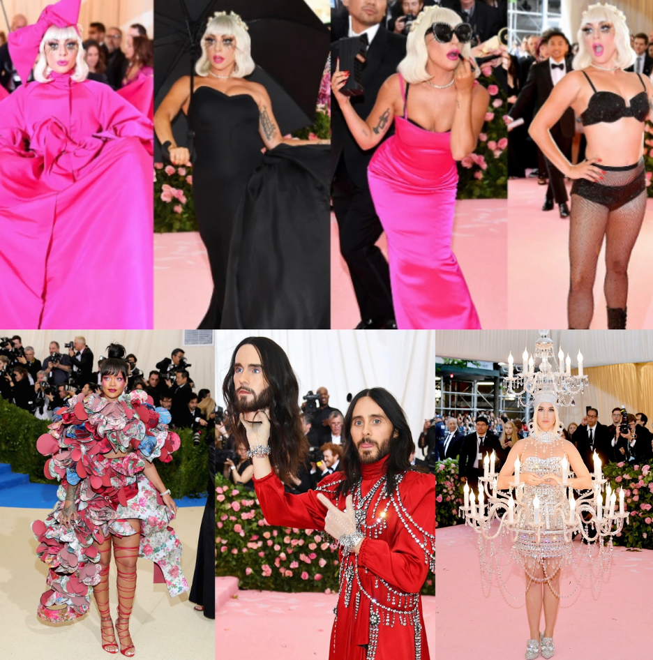 What is the Met Gala? Five things to know about fashion's biggest night