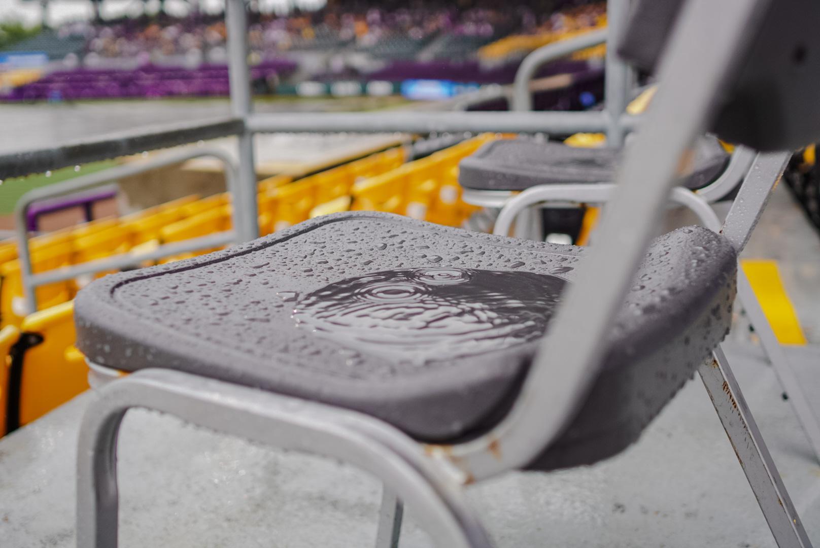 PHOTOS: LSU baseball beats Oregon State 6-5, advances to the regional final