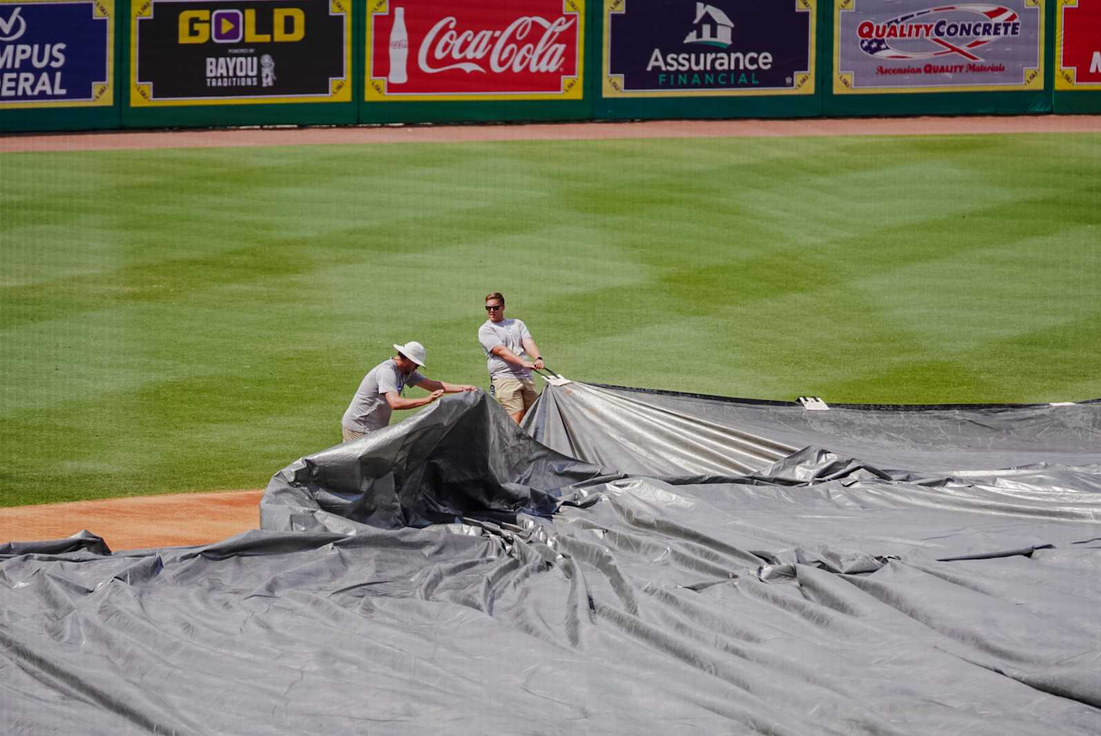 PHOTOS: LSU baseball beats Oregon State 6-5, advances to the regional final