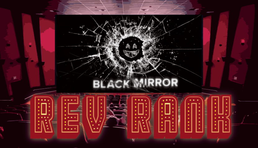 Rev Rank: Which episodes of 'Black Mirror' Season 6 are worth watching? We ranked all 5 from worst to best