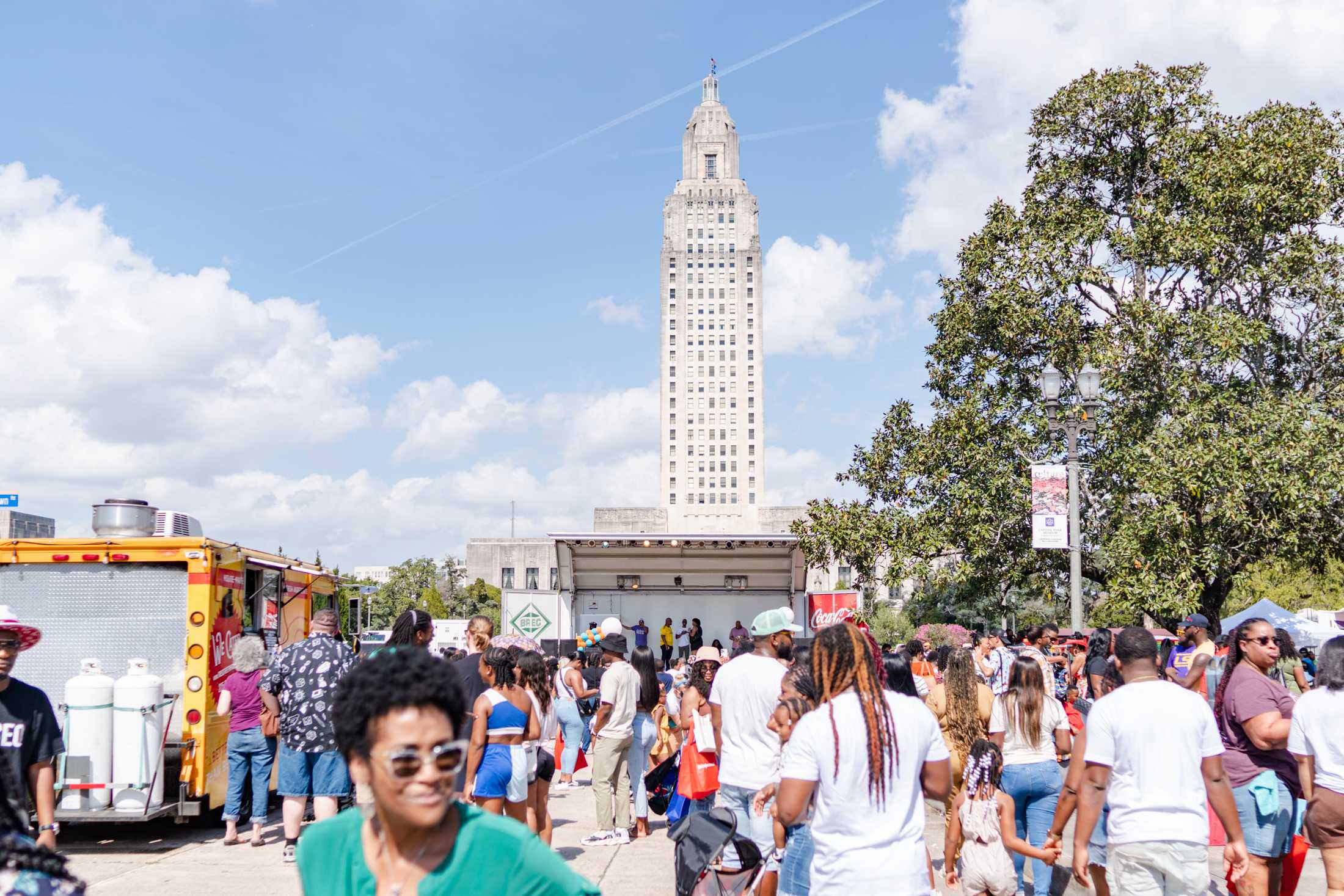 10 things incoming freshmen need to know about LSU, from Paw Points to getting a Scantron