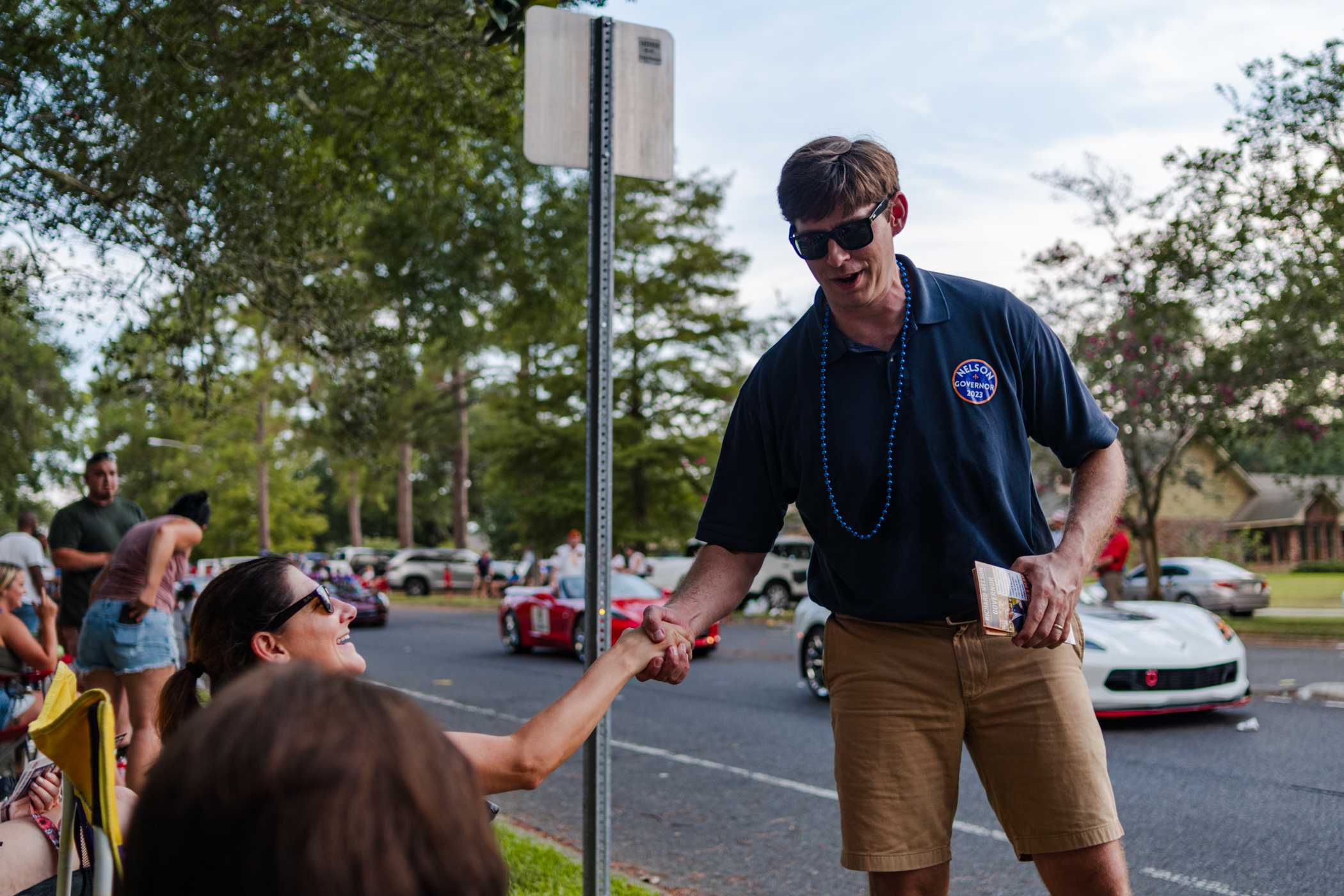 PHOTOS: Families and politicians celebrate Independence Day at Kenilworth Parade