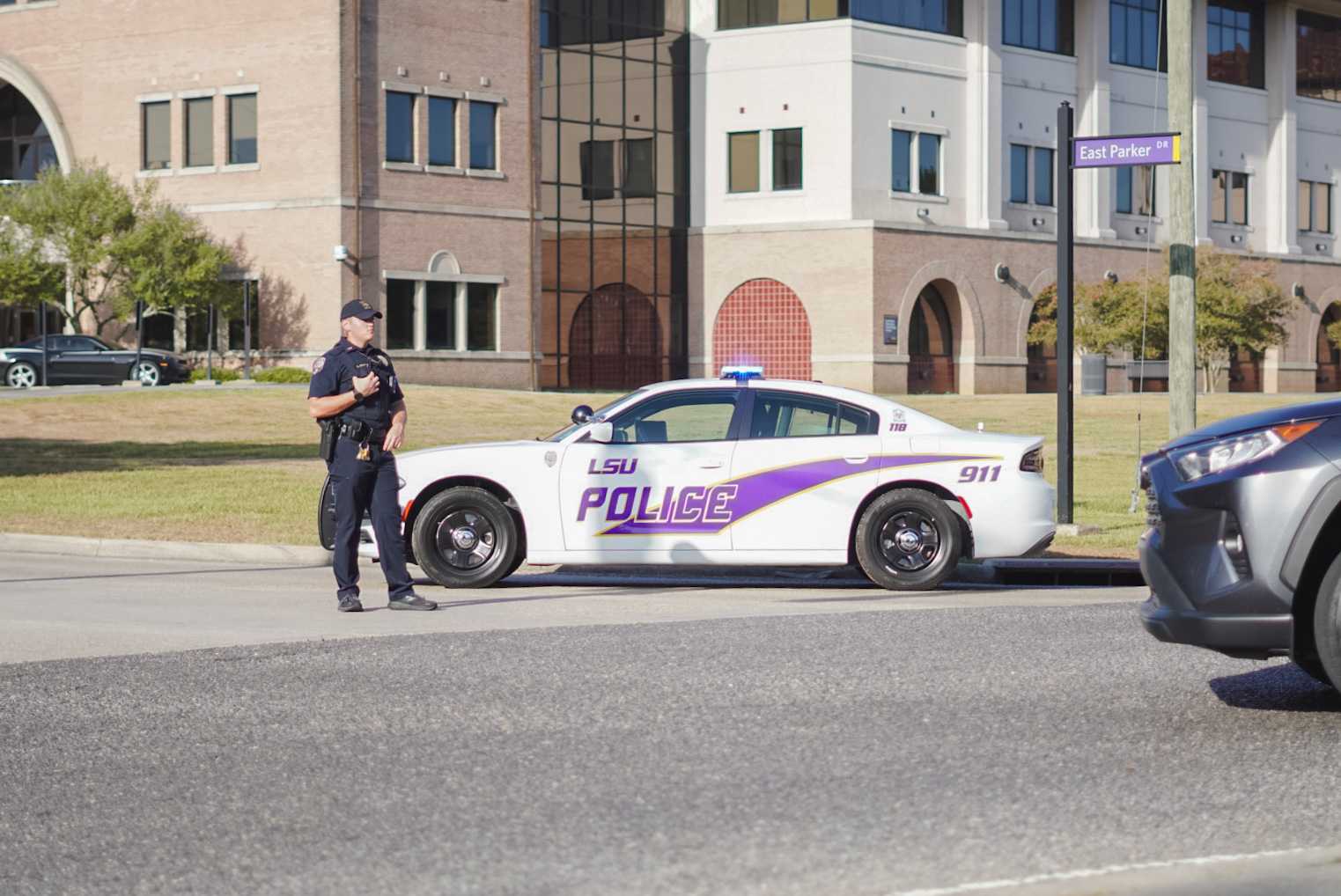 Power restored to LSU's campus following outage; classes canceled