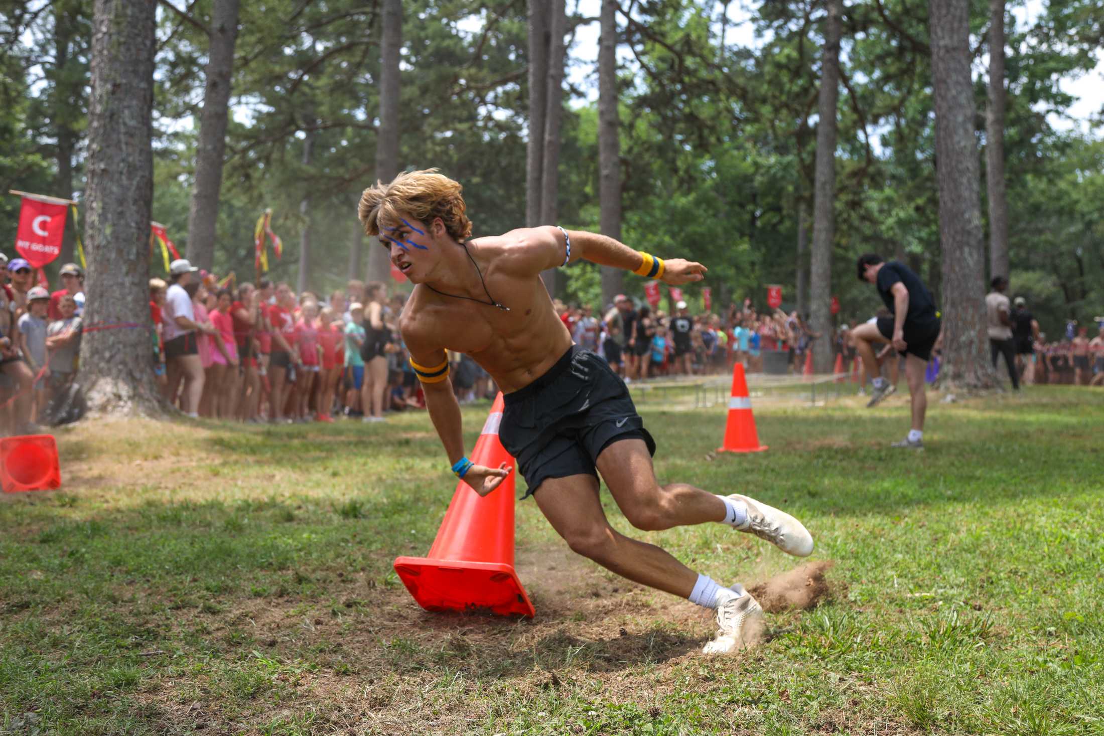 PHOTOS: Summer break with the Reveille photo staff