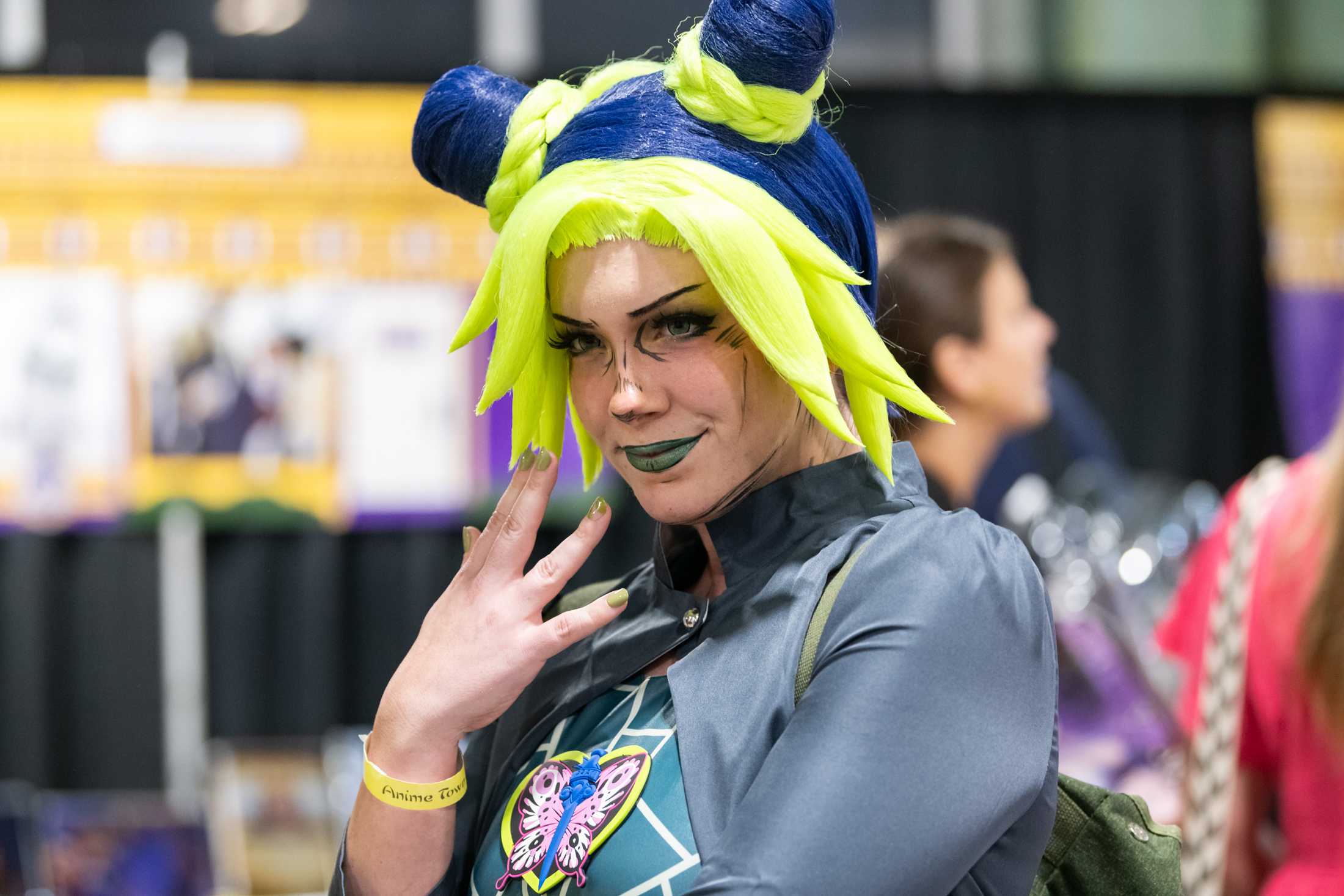 PHOTOS: Anime Town Louisiana