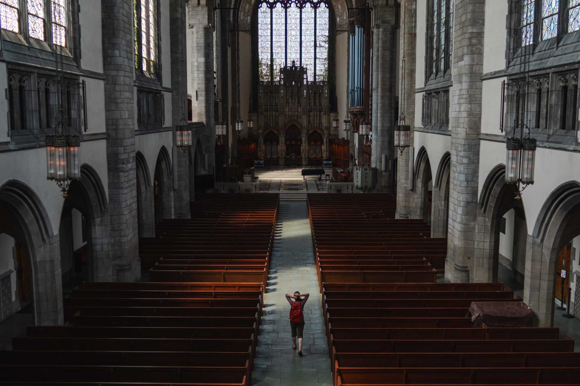 PHOTOS: Summer break with the Reveille photo staff