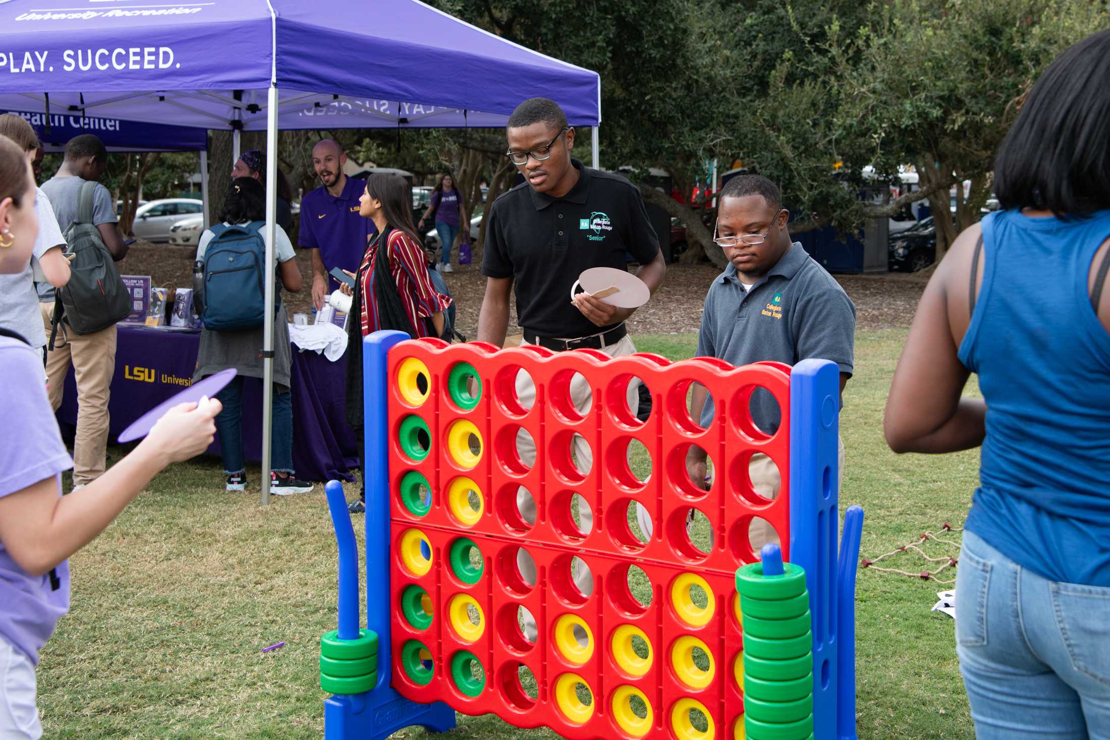 PHOTOS: Fall Fest 2023