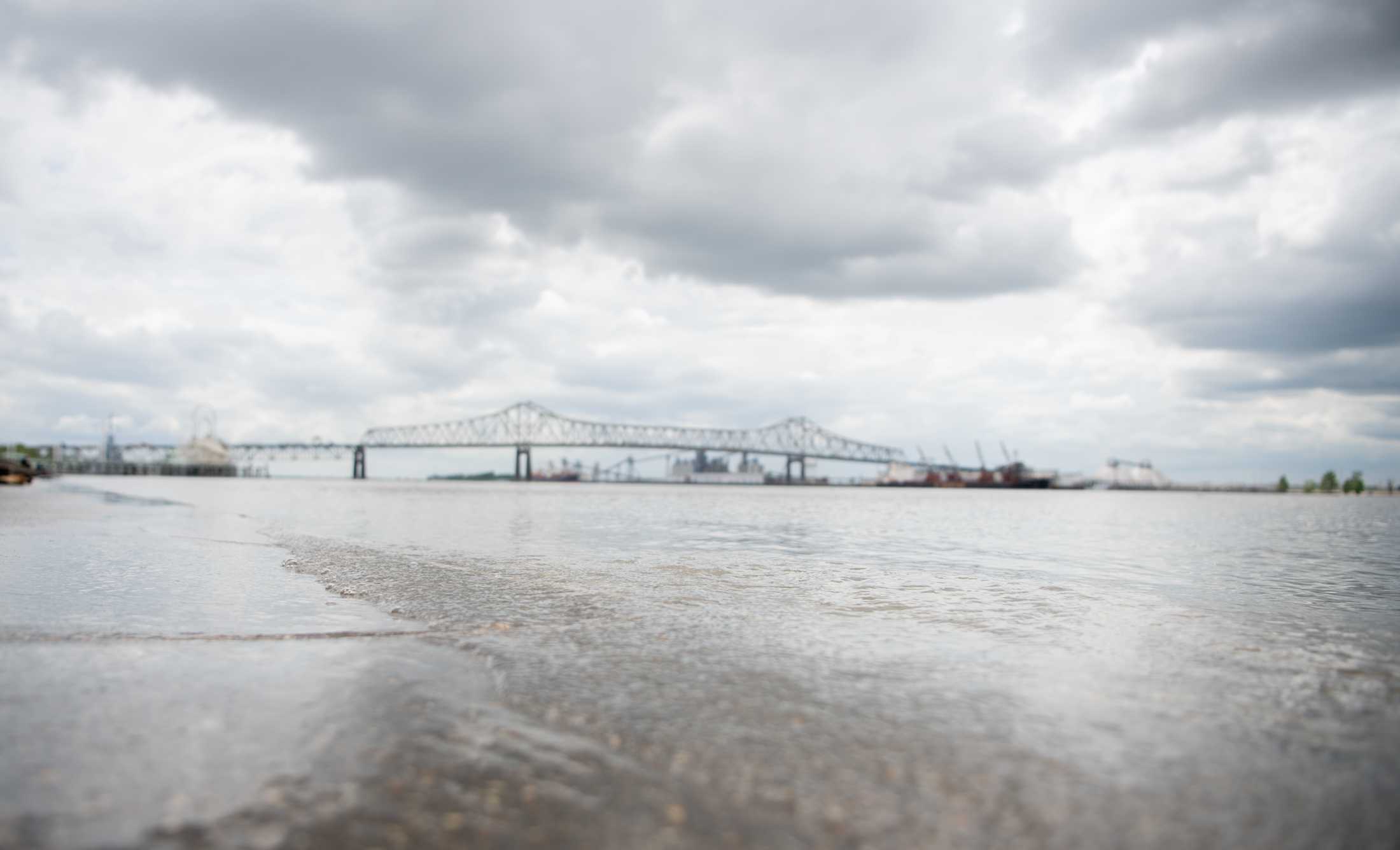 PHOTOS: The Mississippi River