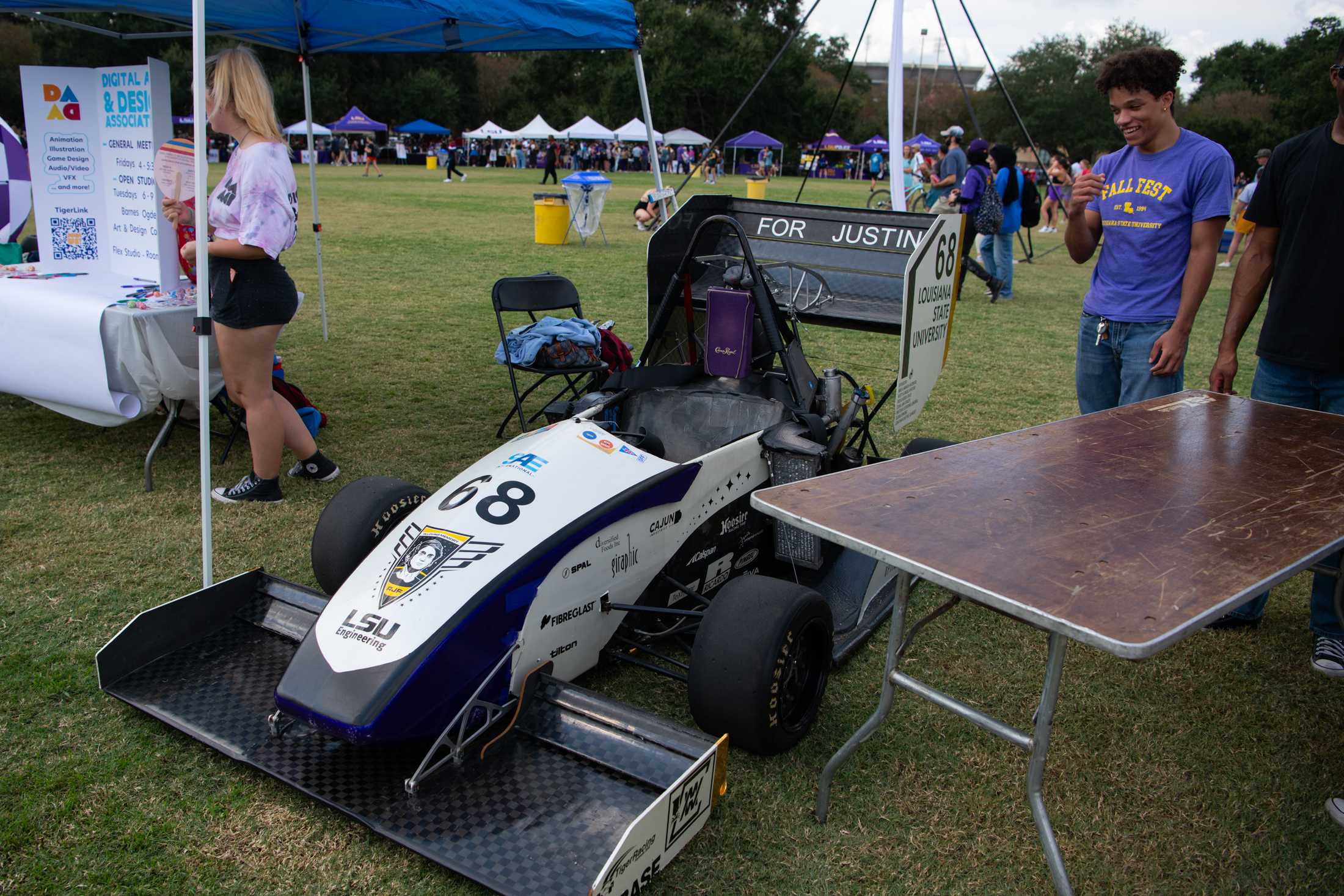 PHOTOS: Fall Fest 2023