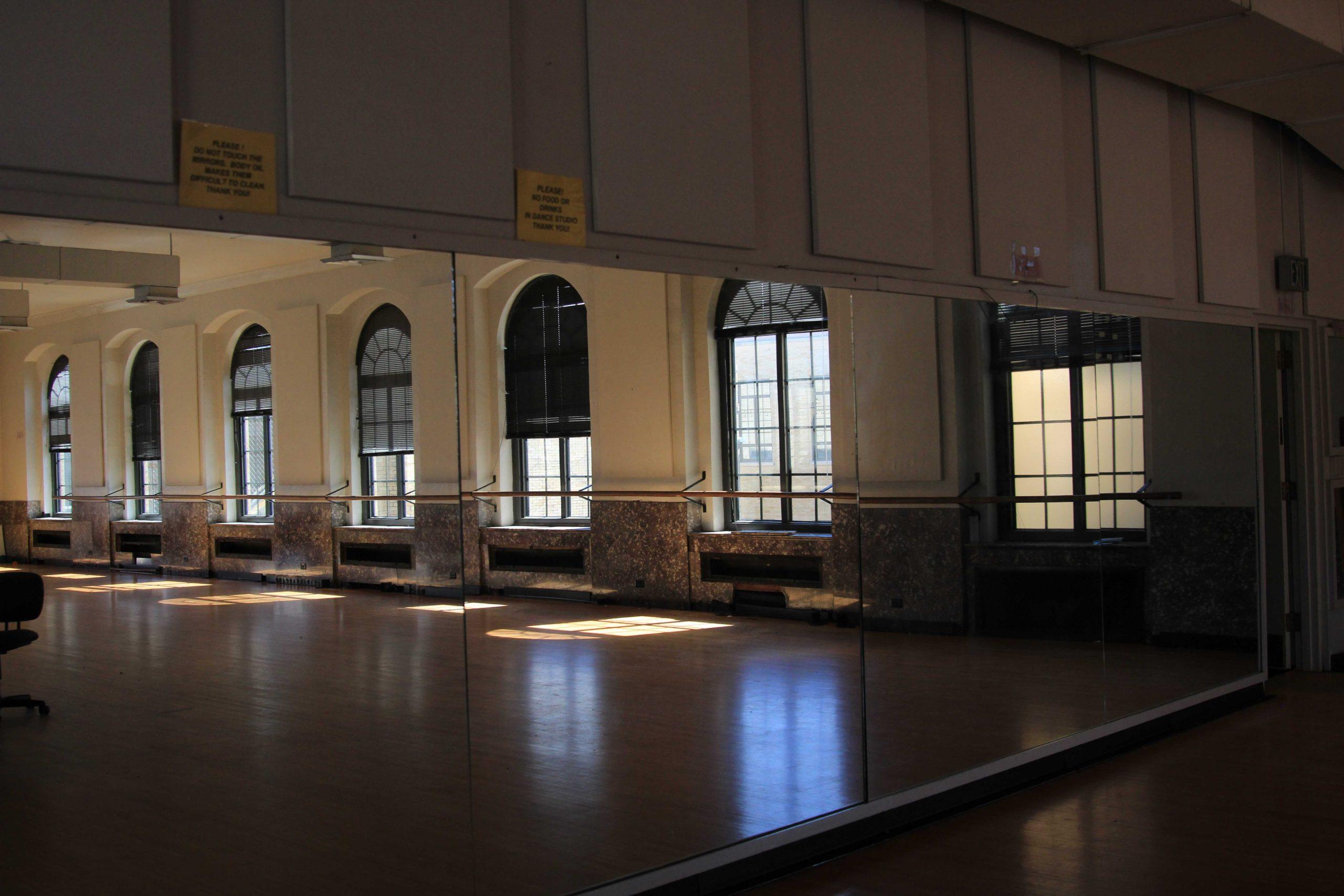 PHOTOS: From run-down to ravishing: the Huey P. Long Field House opens after renovations