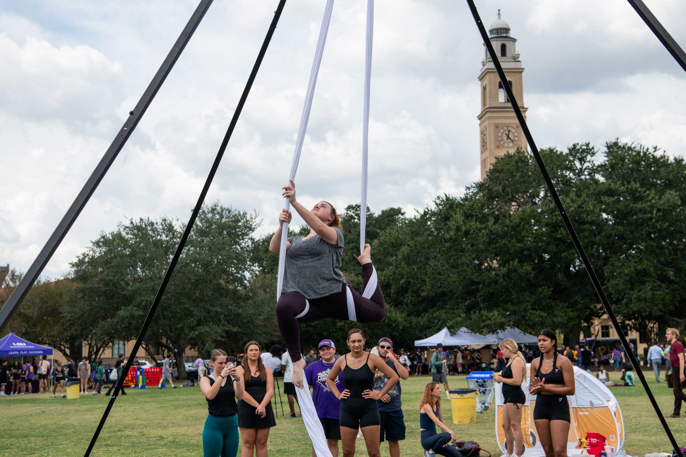 PHOTOS: Fall Fest 2023