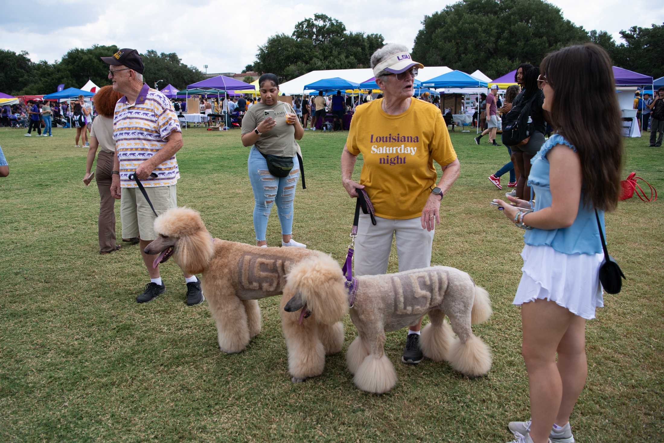 PHOTOS: Fall Fest 2023