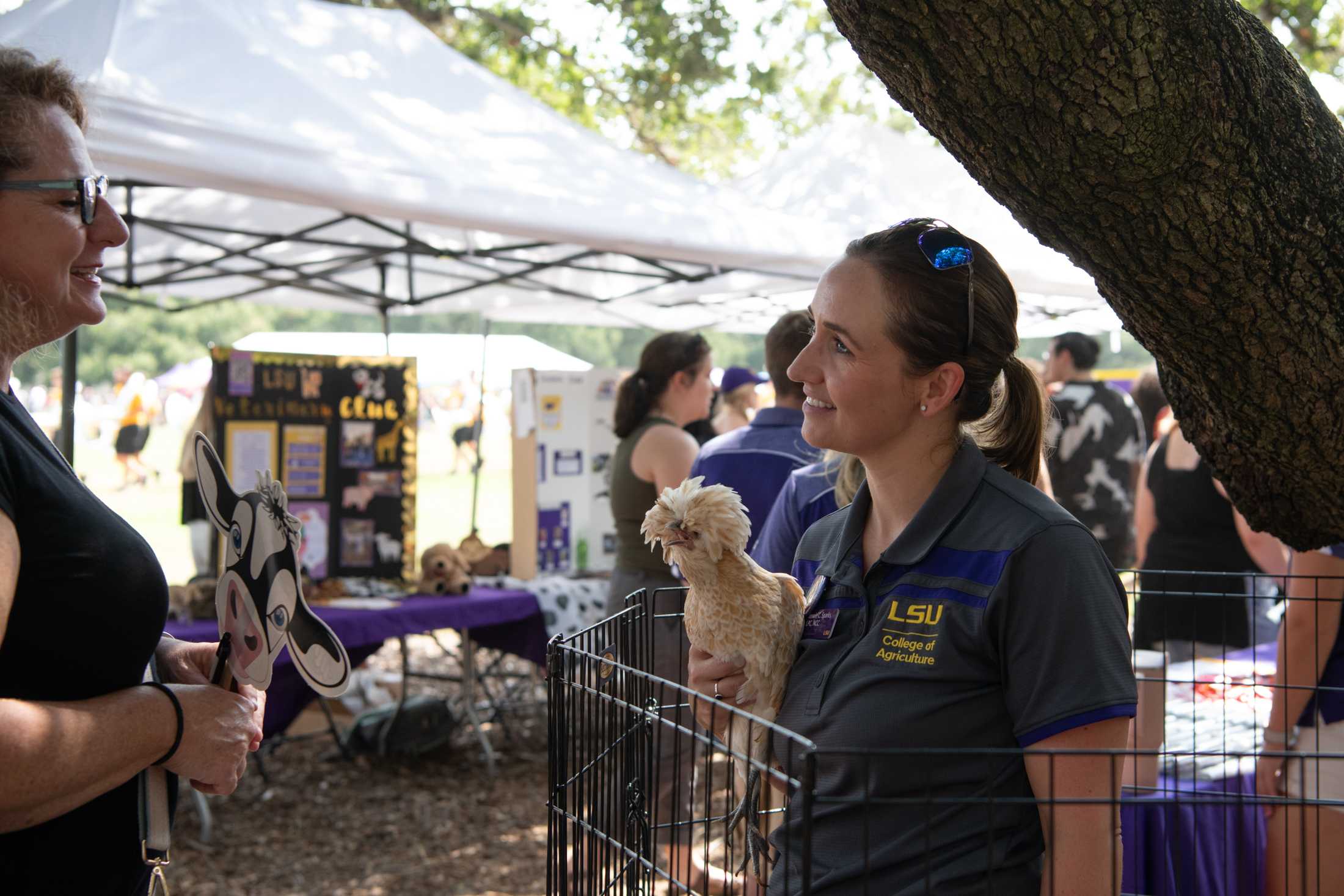 PHOTOS: Fall Fest 2023