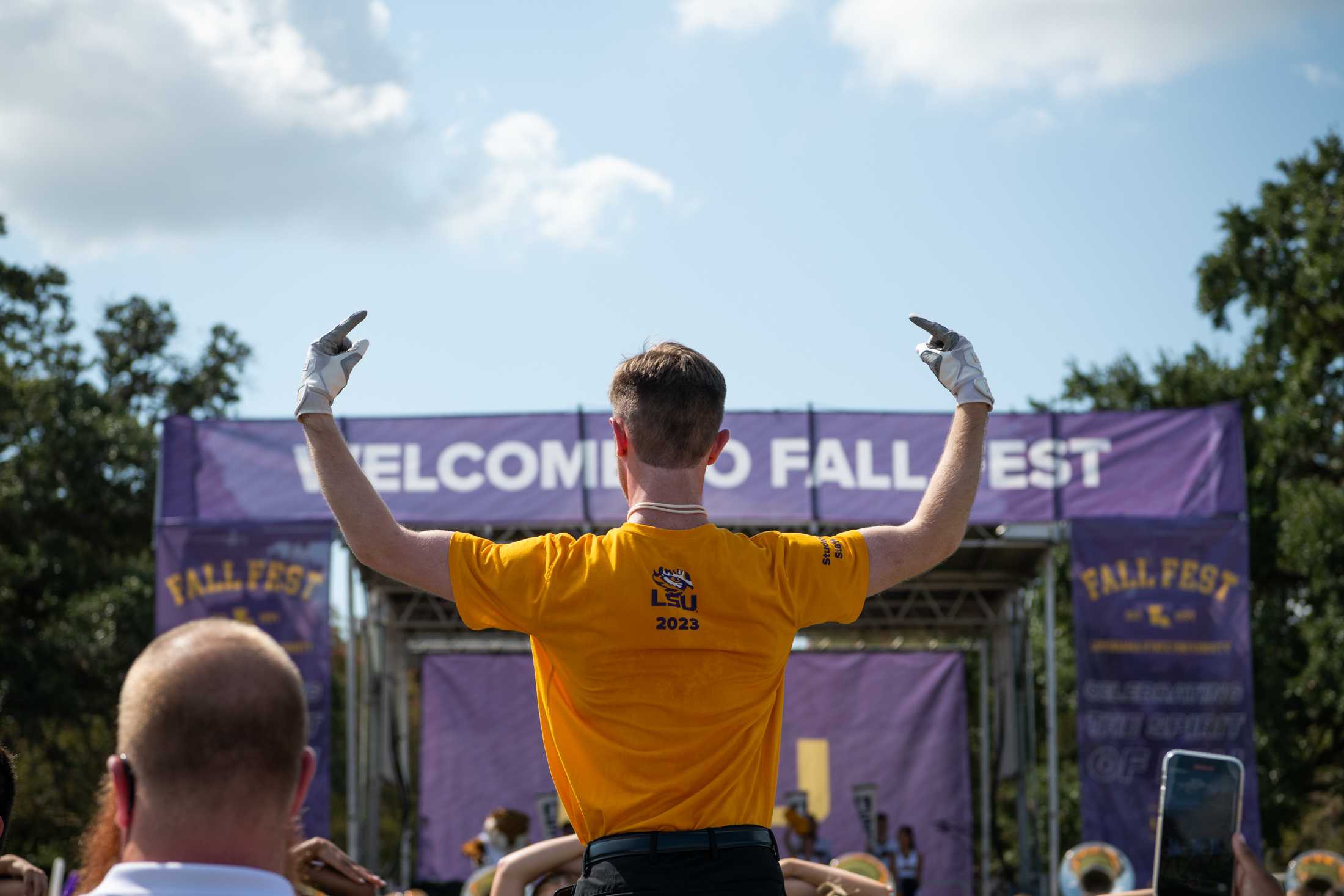 PHOTOS: Fall Fest 2023