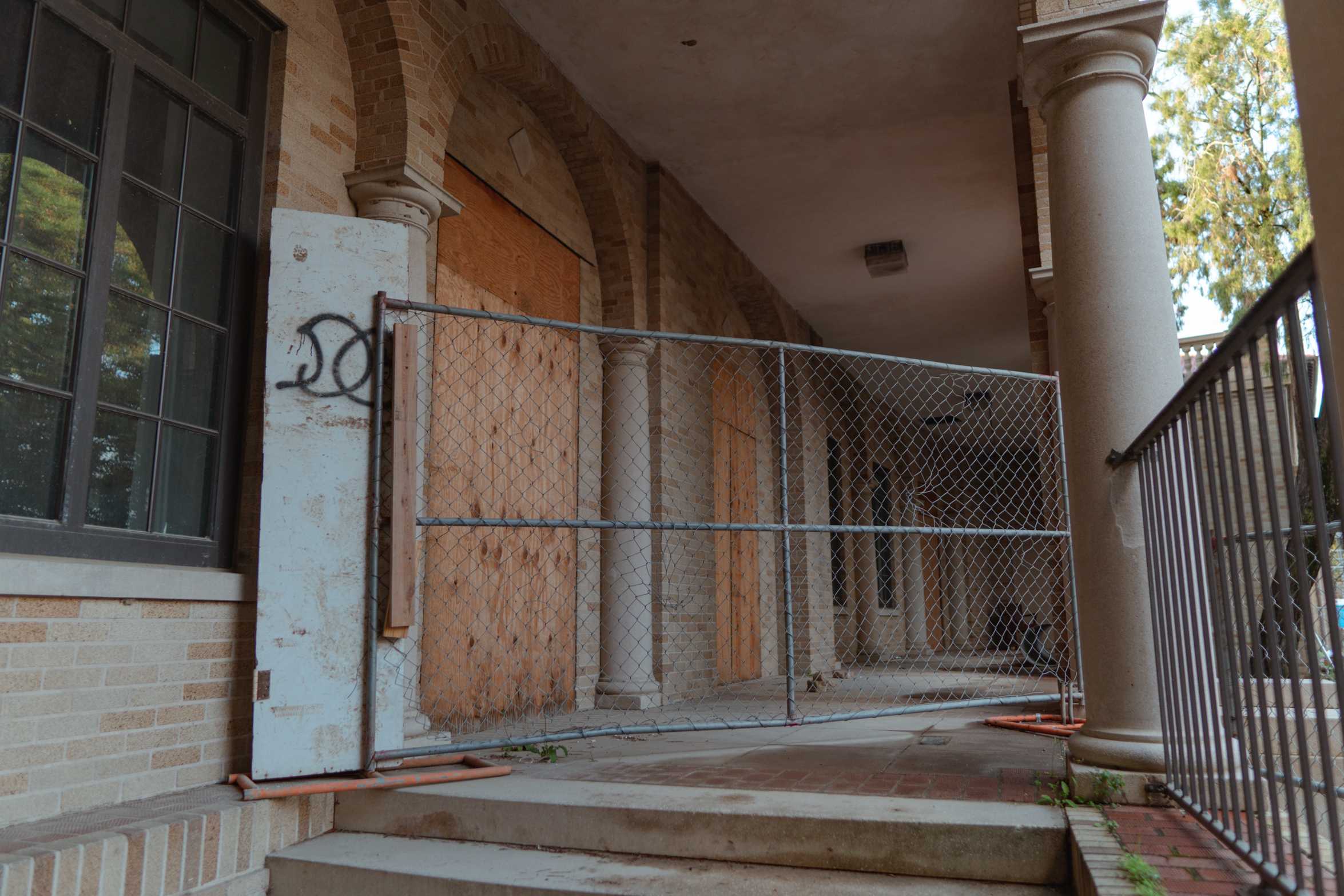 PHOTOS: From run-down to ravishing: the Huey P. Long Field House opens after renovations