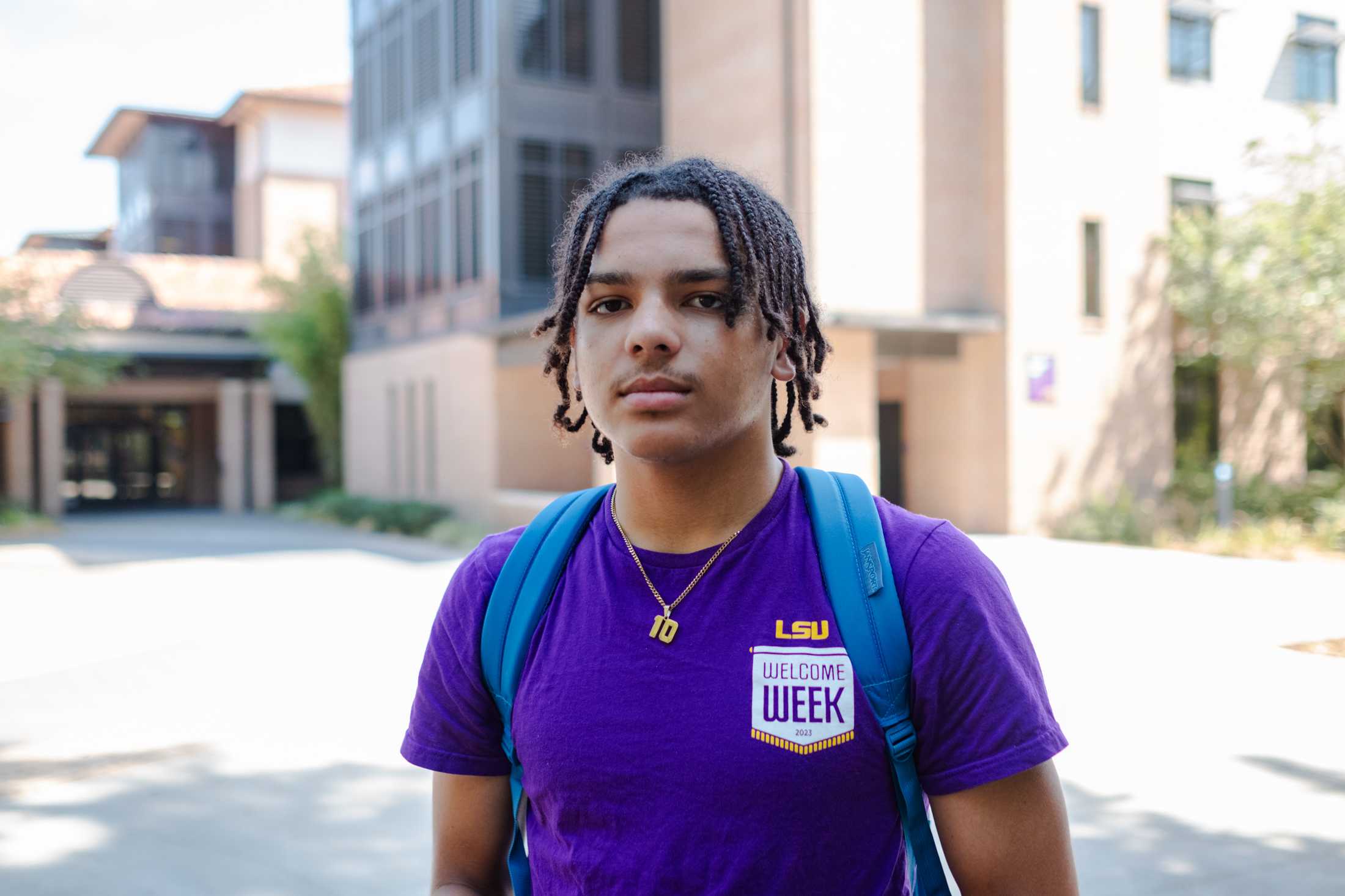 Stories from home and abroad: LSU students reflect on their summer experiences