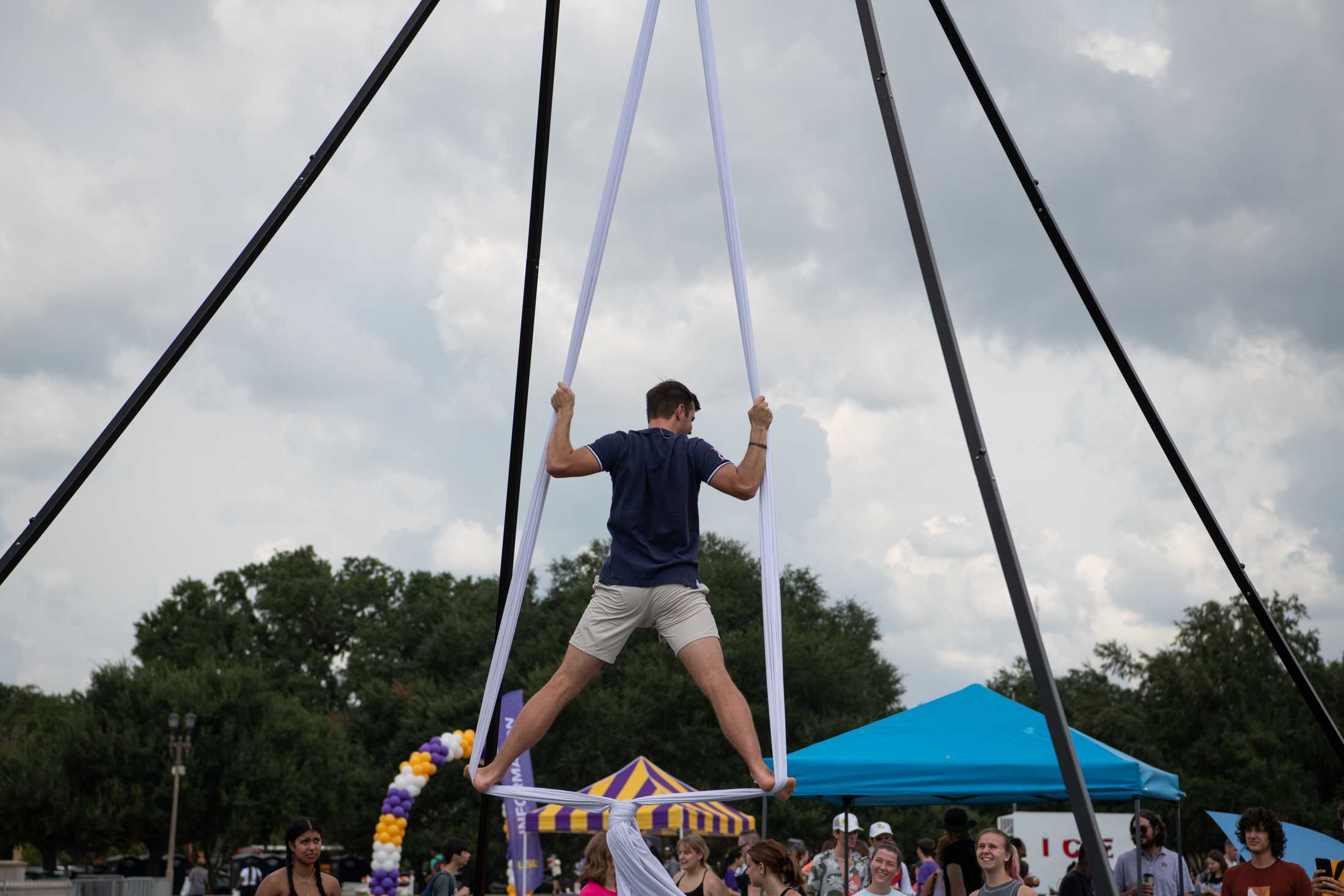 PHOTOS: Fall Fest 2023