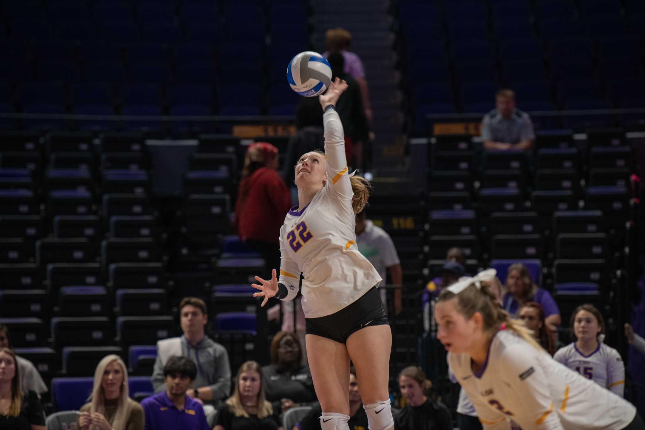 Week 3 of SEC Volleyball: The must-knows, what-nows and should-sees