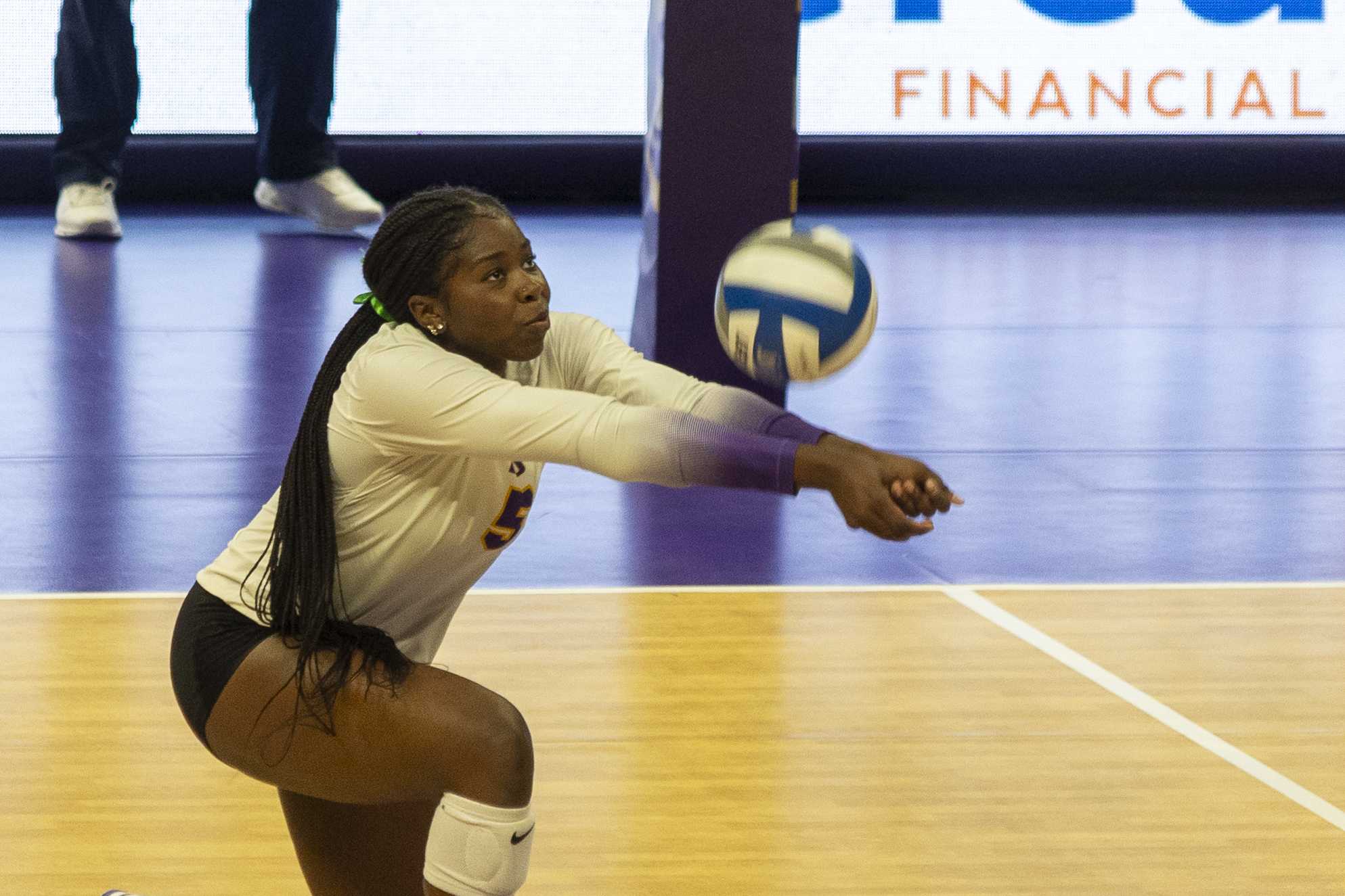 Week 3 of SEC Volleyball: The must-knows, what-nows and should-sees