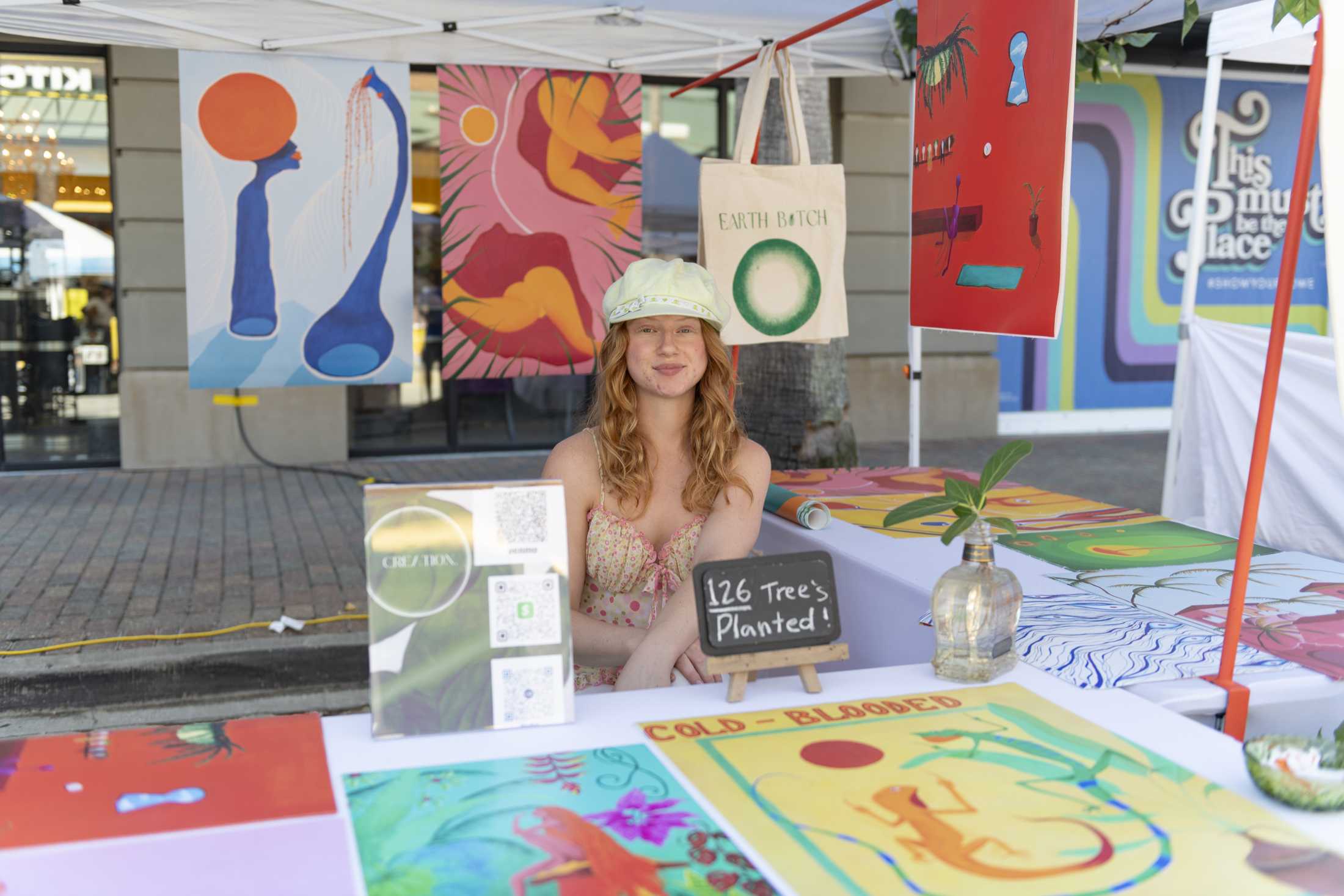 PHOTOS: Perkins Rowe Arts Fest