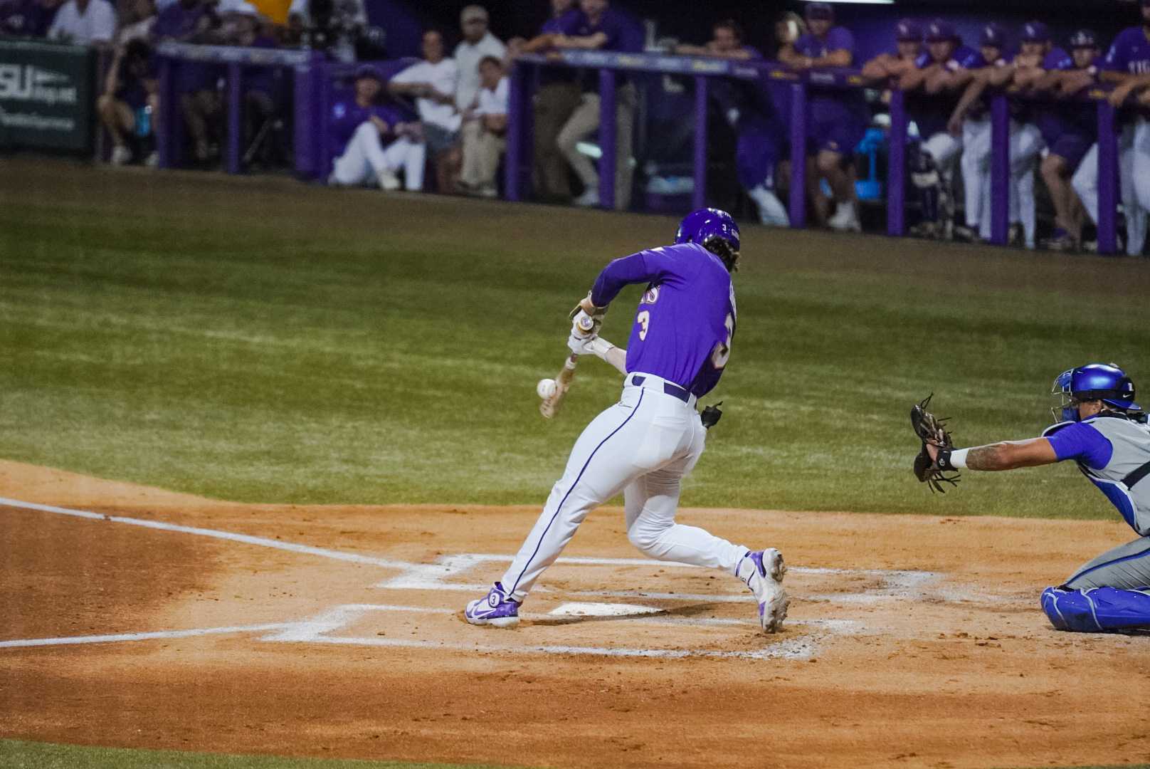 Catching up with the pros: A look at LSU baseball rookies in the MLB