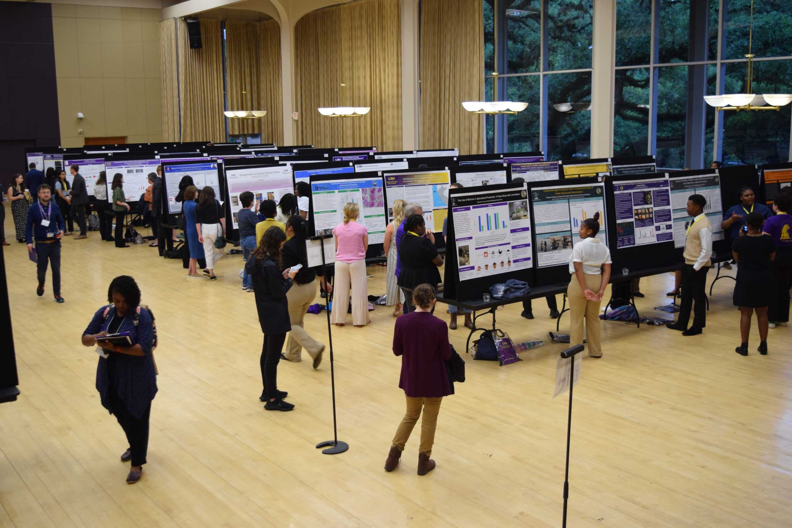 Looking to get involved in undergraduate research? Here's where to start