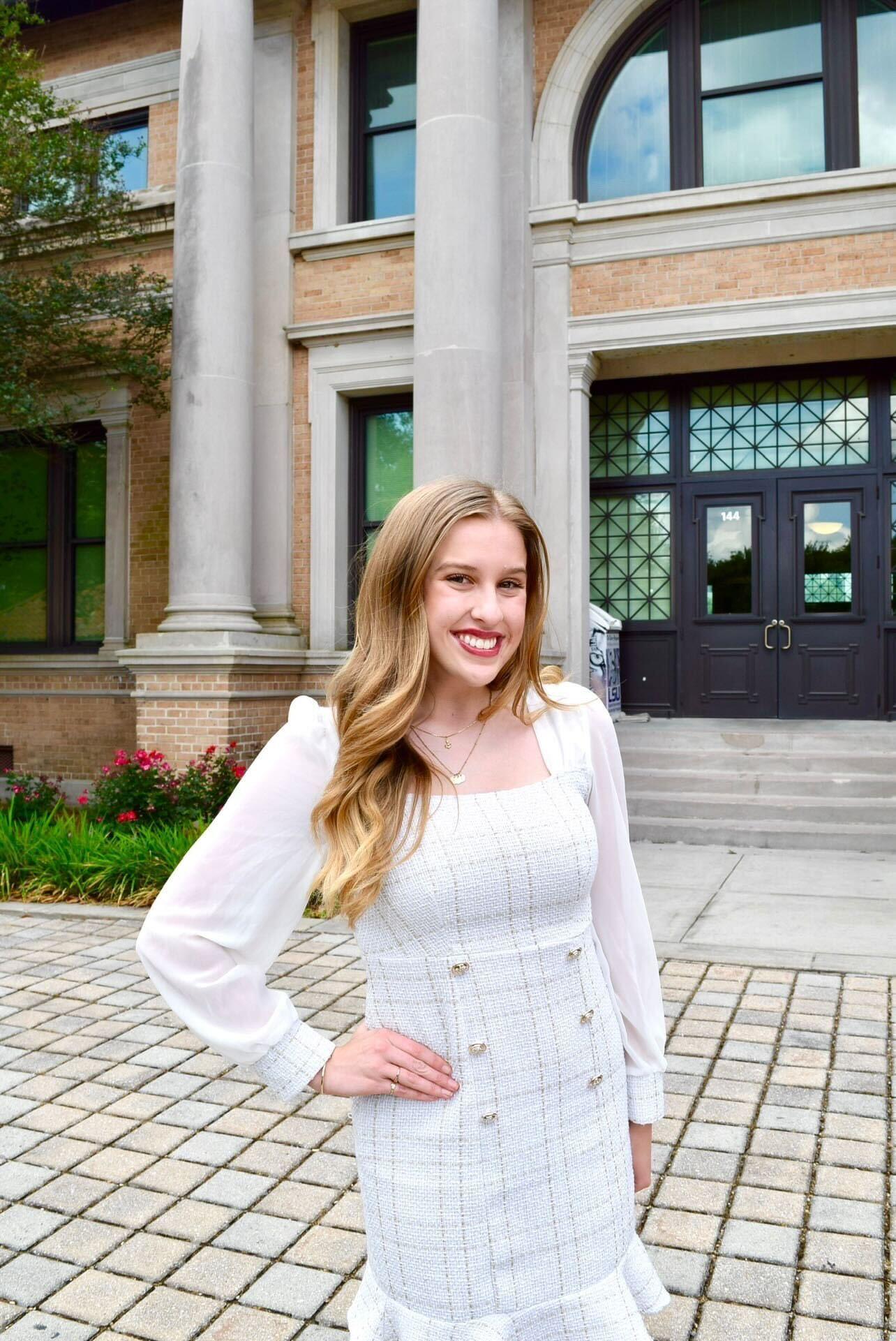 2023 Homecoming court and royalty candidates announced, voting for king and queen begins