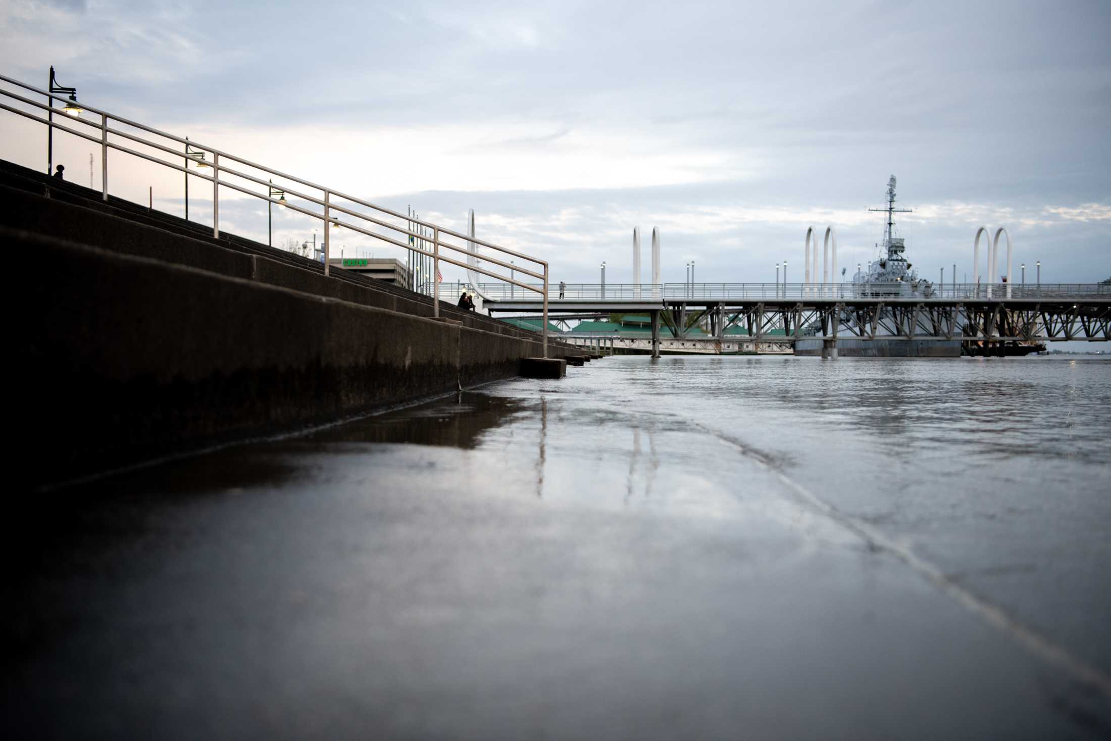 PHOTOS: The Mississippi River