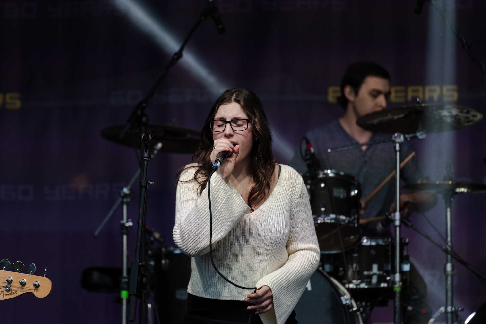 PHOTOS: LSU celebrates 60th anniversary of the Student Union