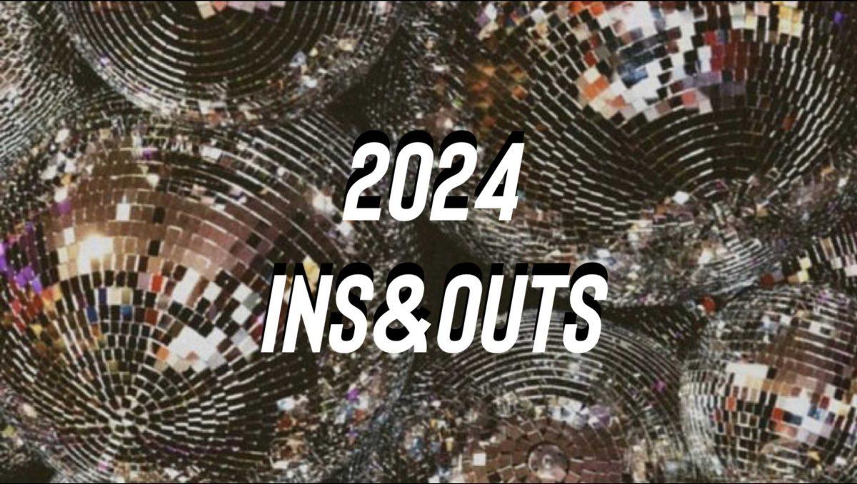 LSU students share their 'ins and outs' for 2024