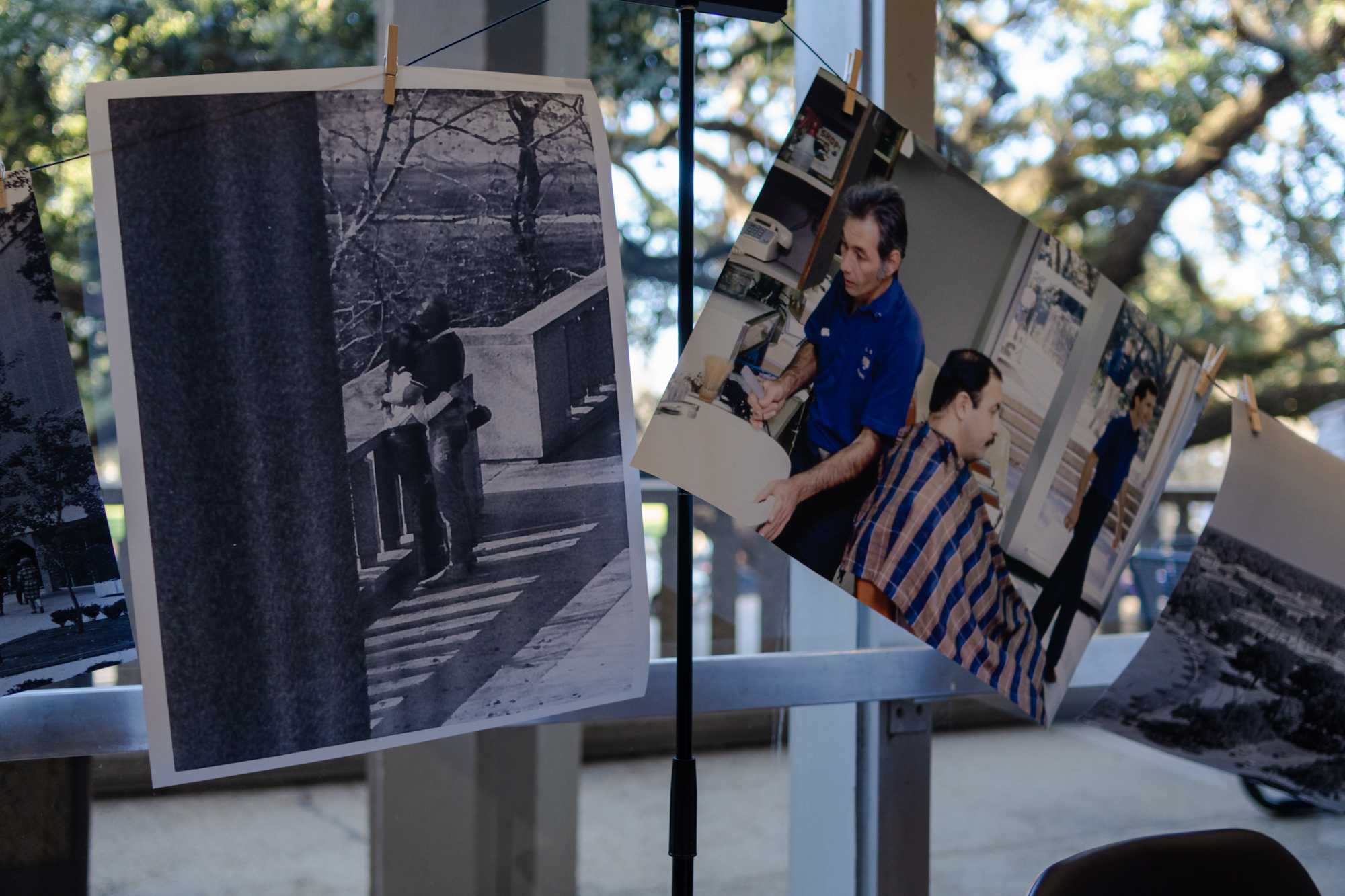 PHOTOS: LSU celebrates 60th anniversary of the Student Union