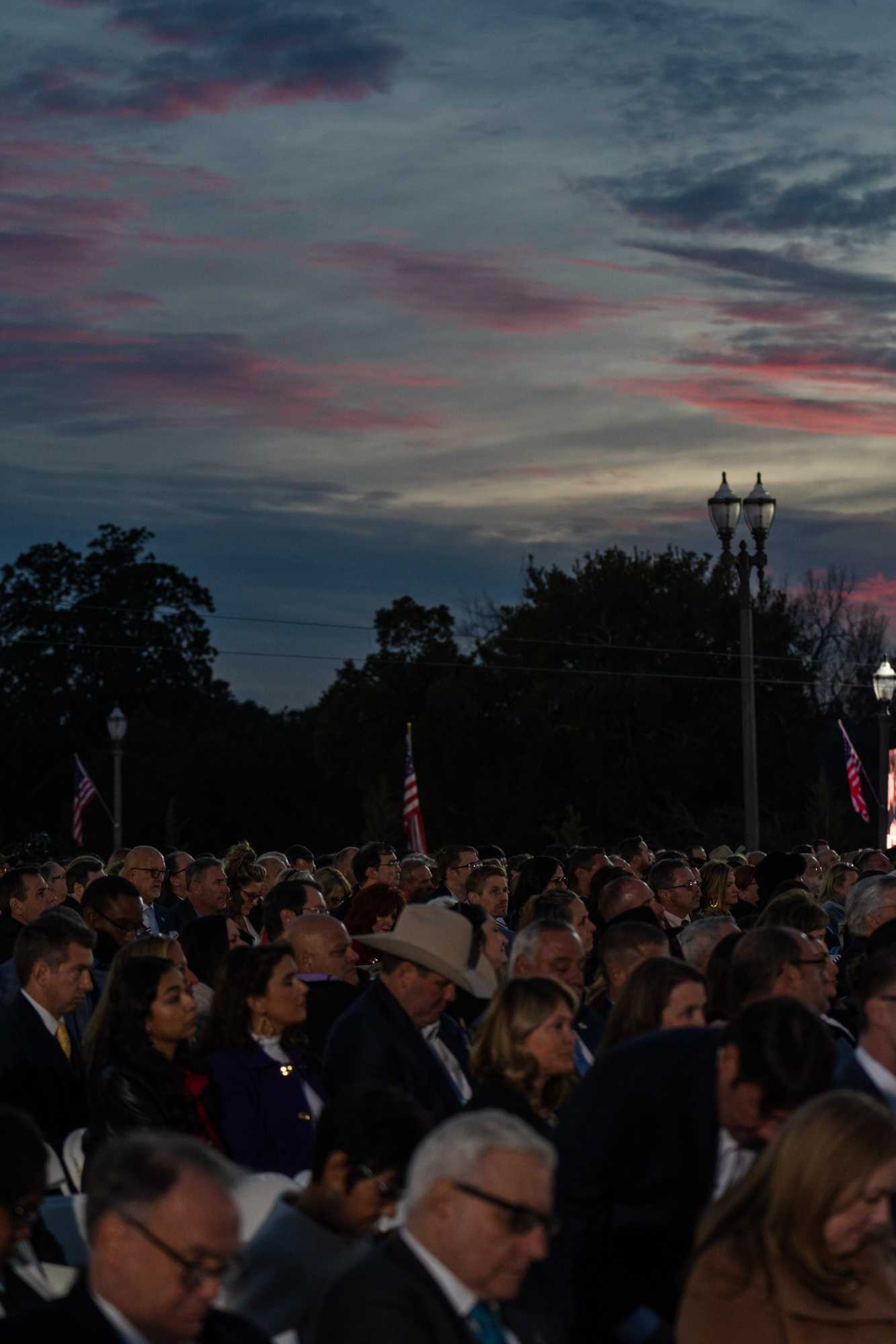 PHOTOS: Inauguration Day: Jeff Landry and other state officials take oaths of office