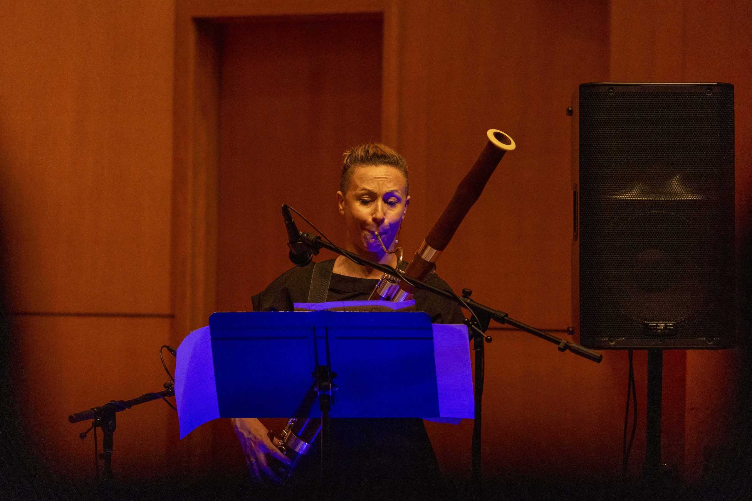 PHOTOS: The City of Tomorrow Guest and Faculty Recital