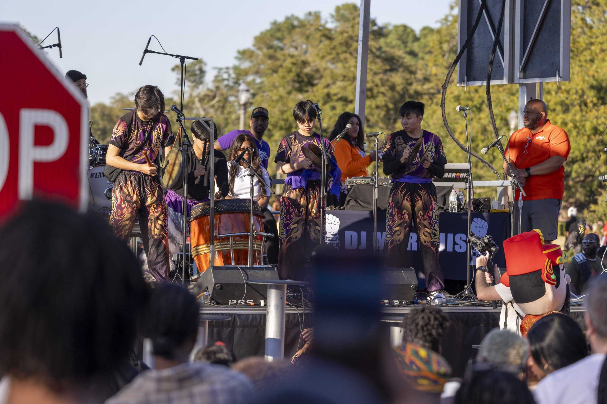 PHOTOS: The second annual 225 Fest in Baton Rouge