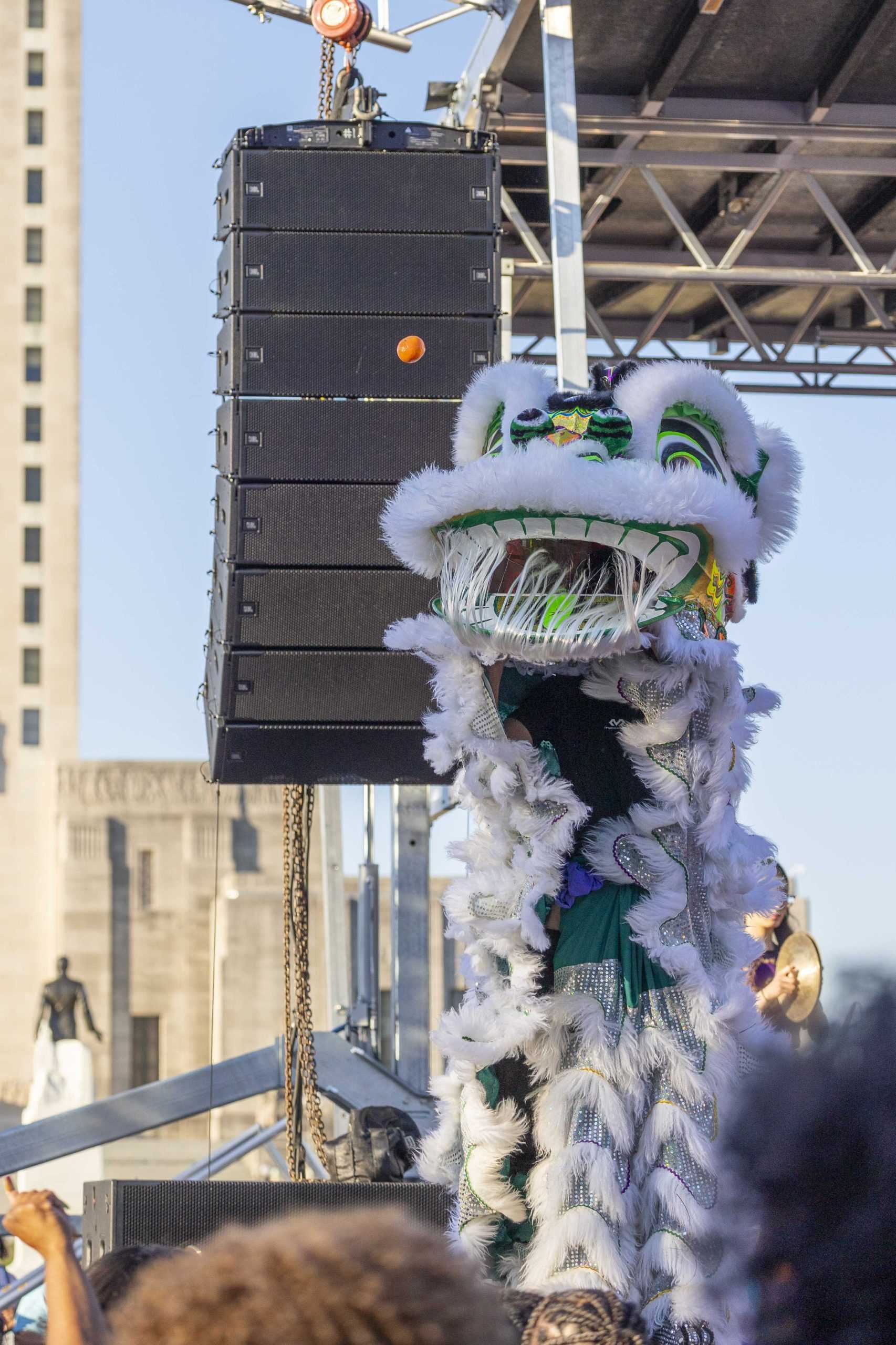 PHOTOS: The second annual 225 Fest in Baton Rouge