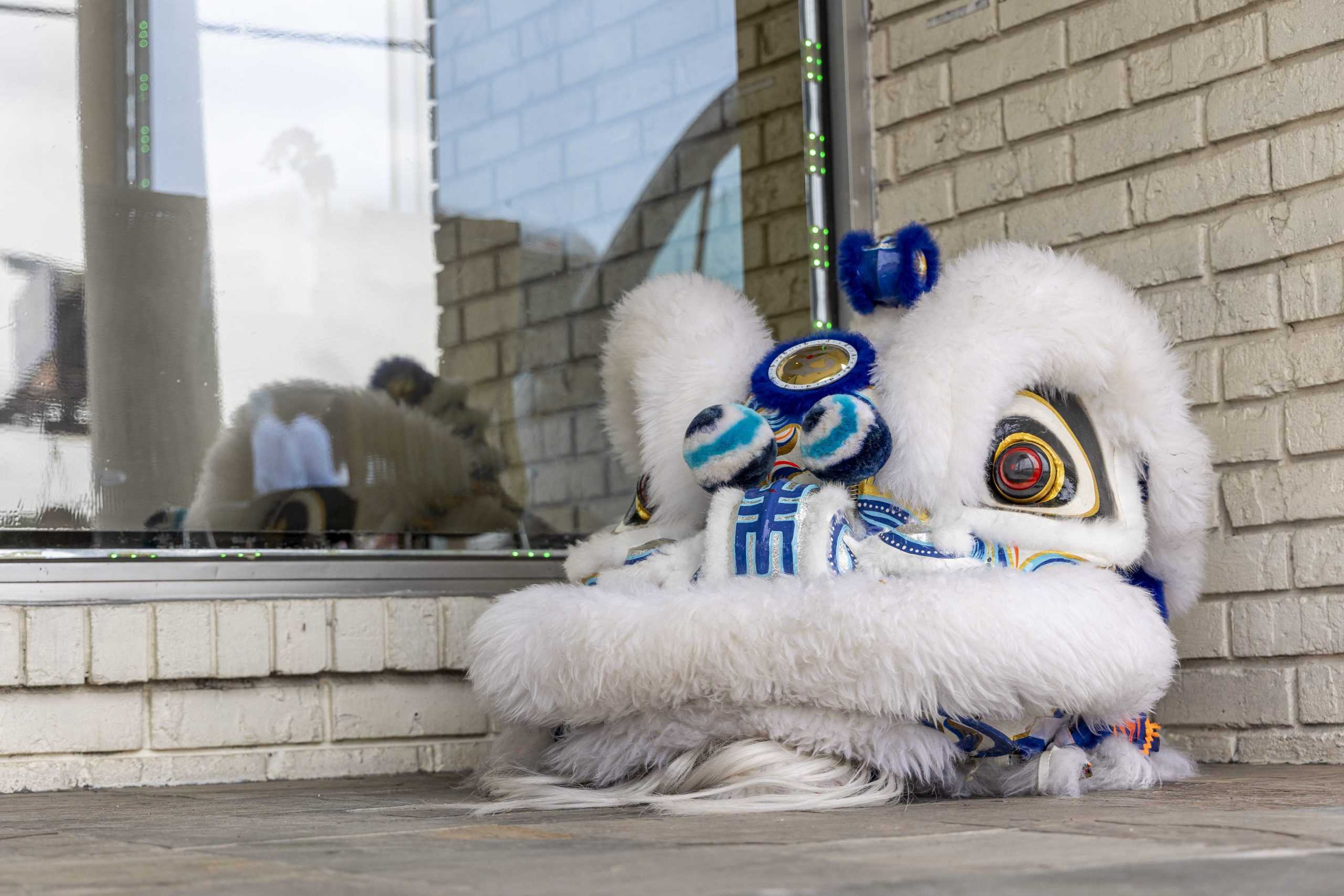 PHOTOS: A Lunar New Year celebration in Baton Rouge