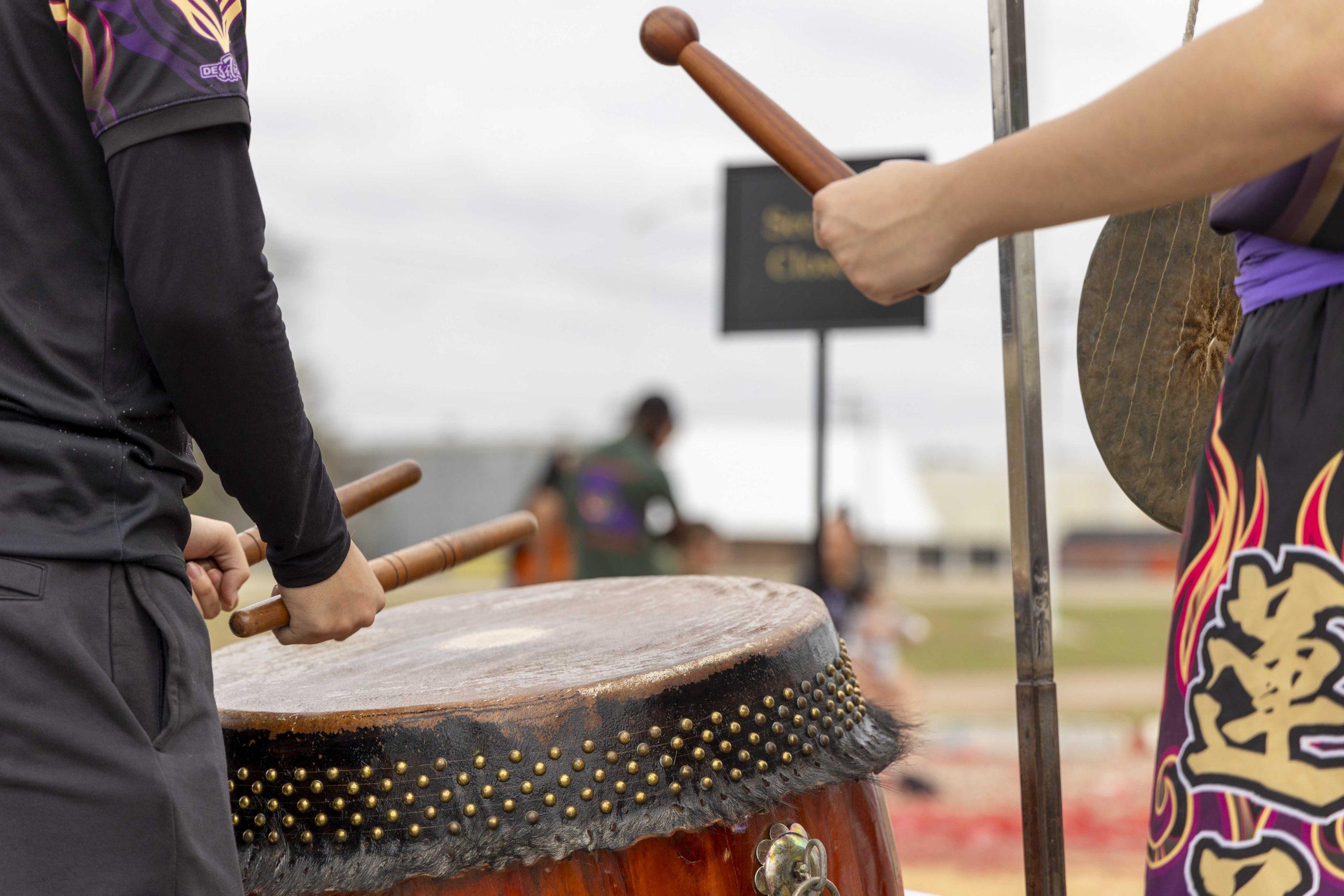 PHOTOS: A Lunar New Year celebration in Baton Rouge