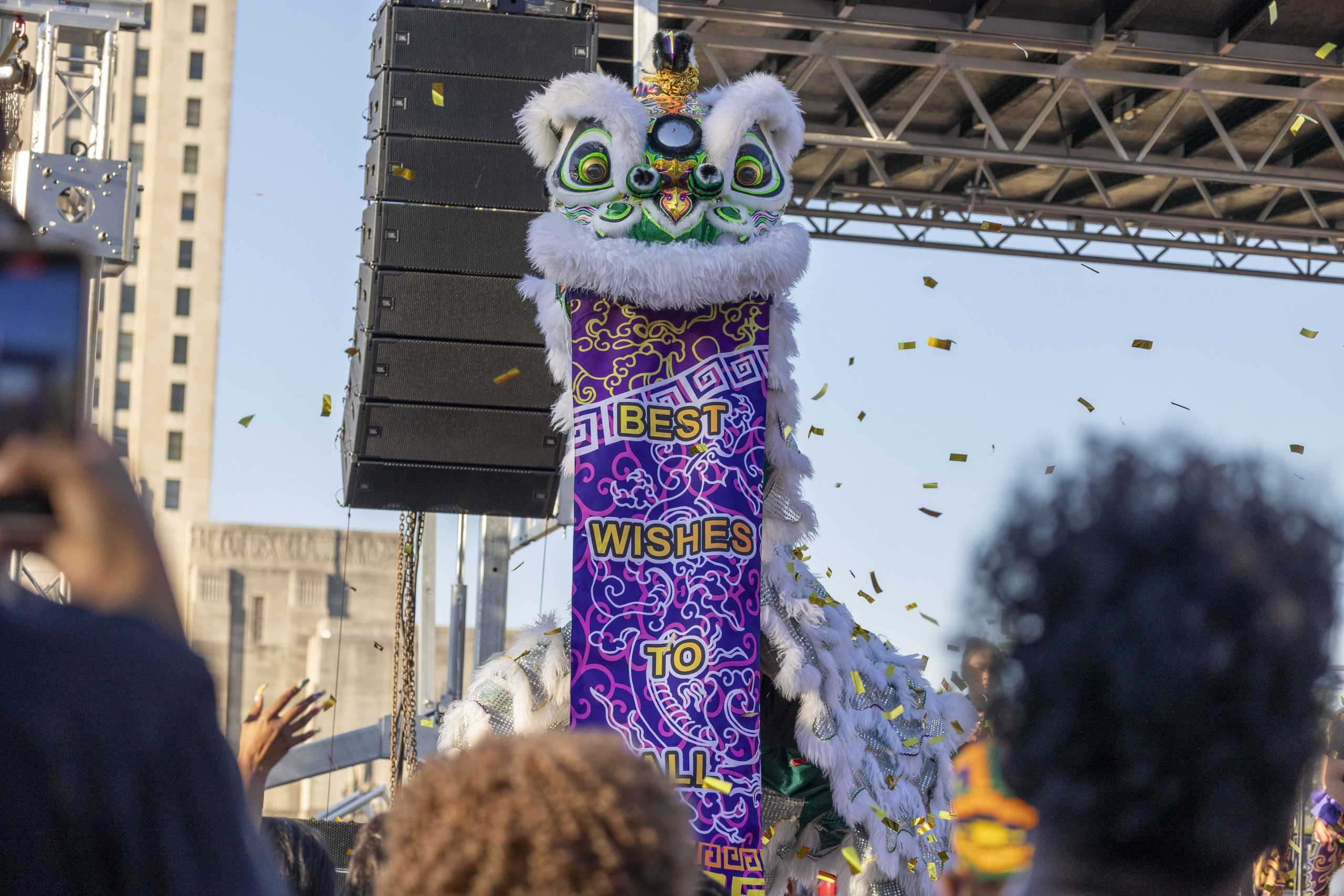 PHOTOS: The second annual 225 Fest in Baton Rouge