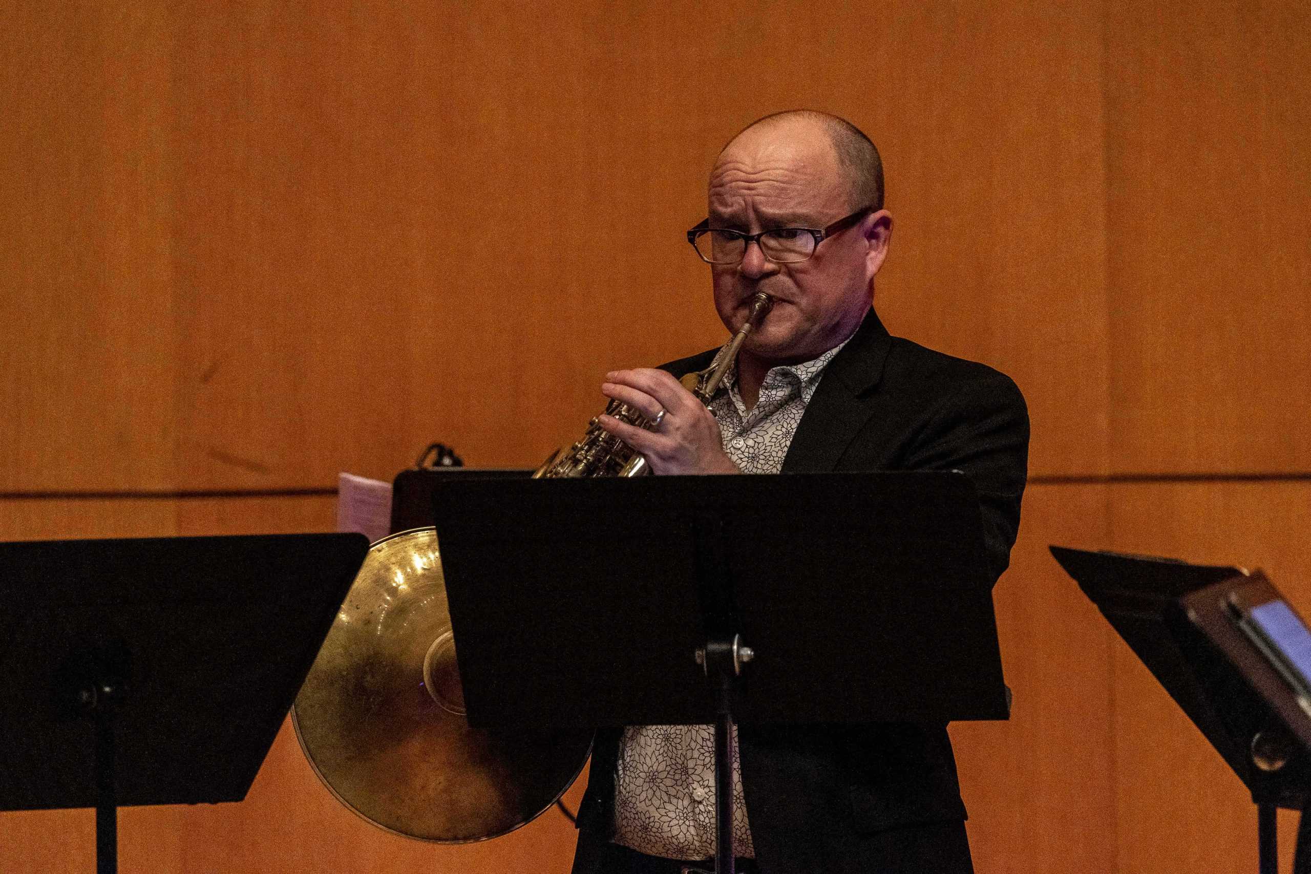 PHOTOS: The City of Tomorrow Guest and Faculty Recital