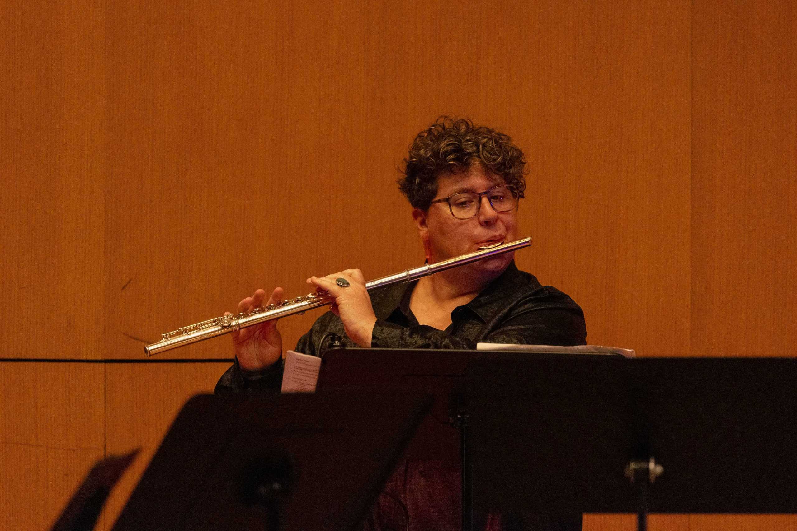 PHOTOS: The City of Tomorrow Guest and Faculty Recital